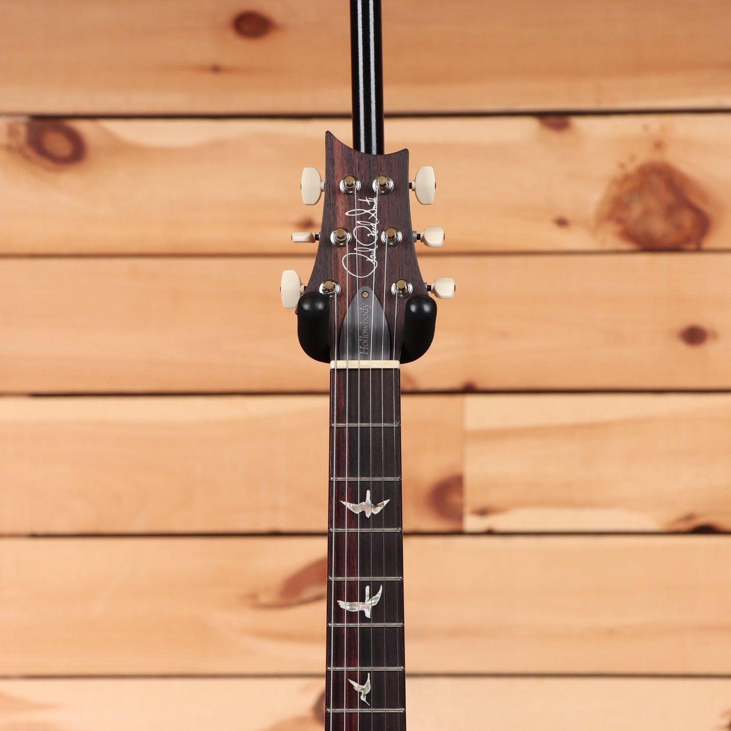 Paul Reed Smith Hollowbody II Piezo 10 Top - Faded Blue Jean