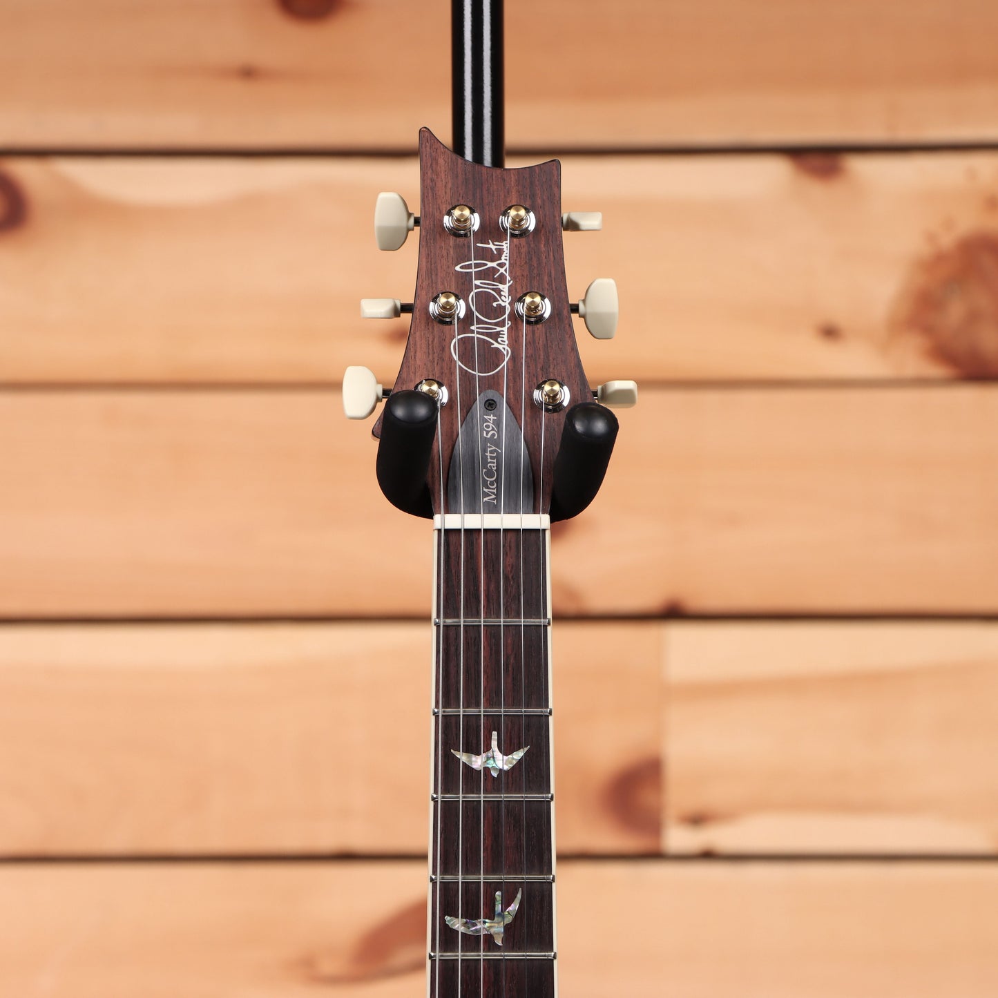 Paul Reed Smith McCarty 594 Singlecut - Charcoal Burst