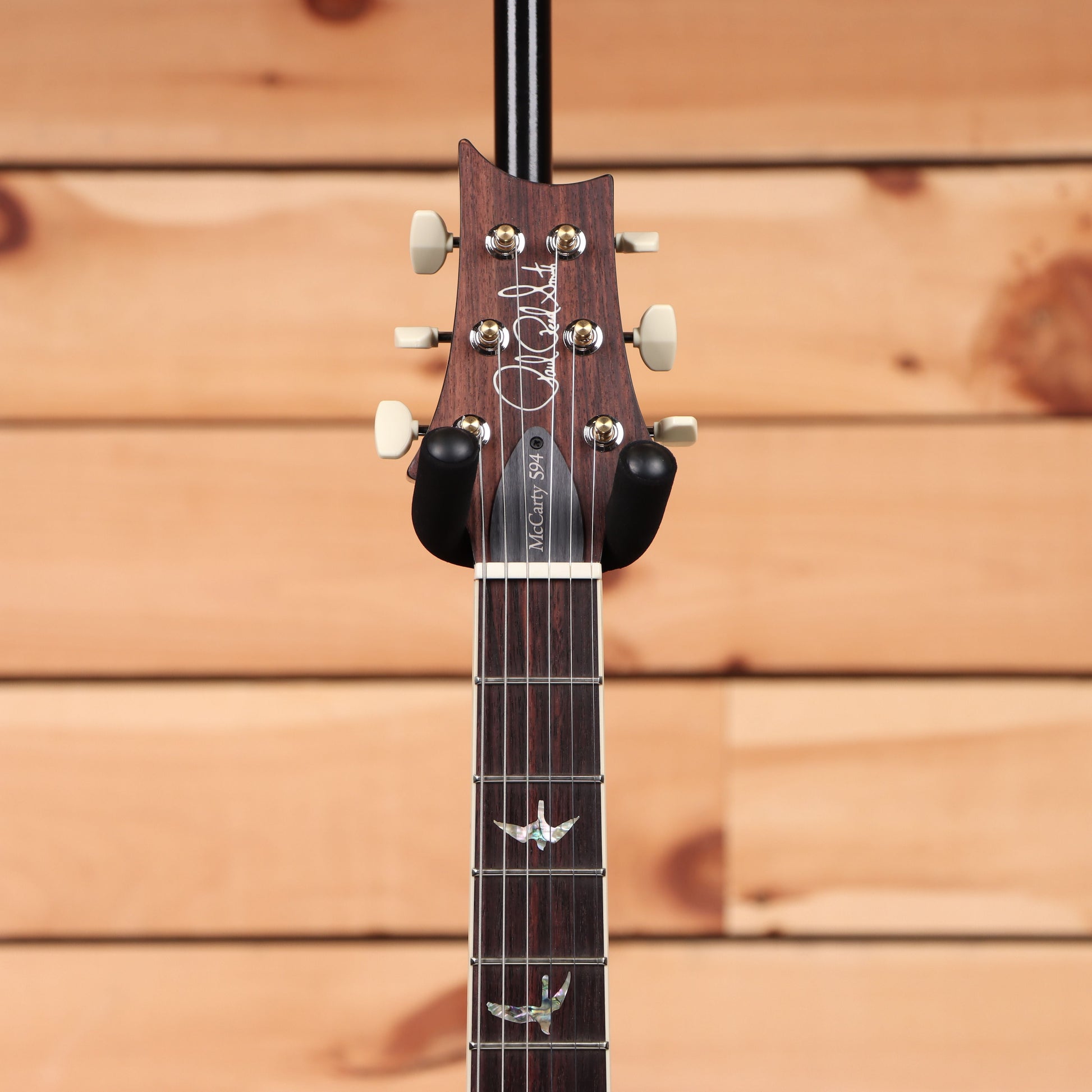 Paul Reed Smith McCarty 594 Singlecut - Charcoal Burst