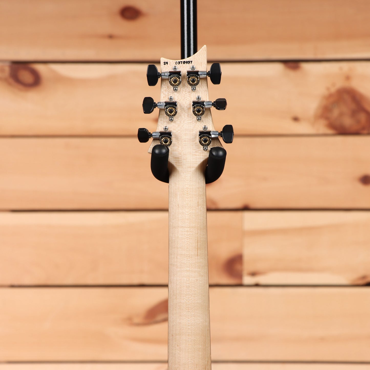 Paul Reed Smith Custom 24 "Floyd" - Charcoal Burst