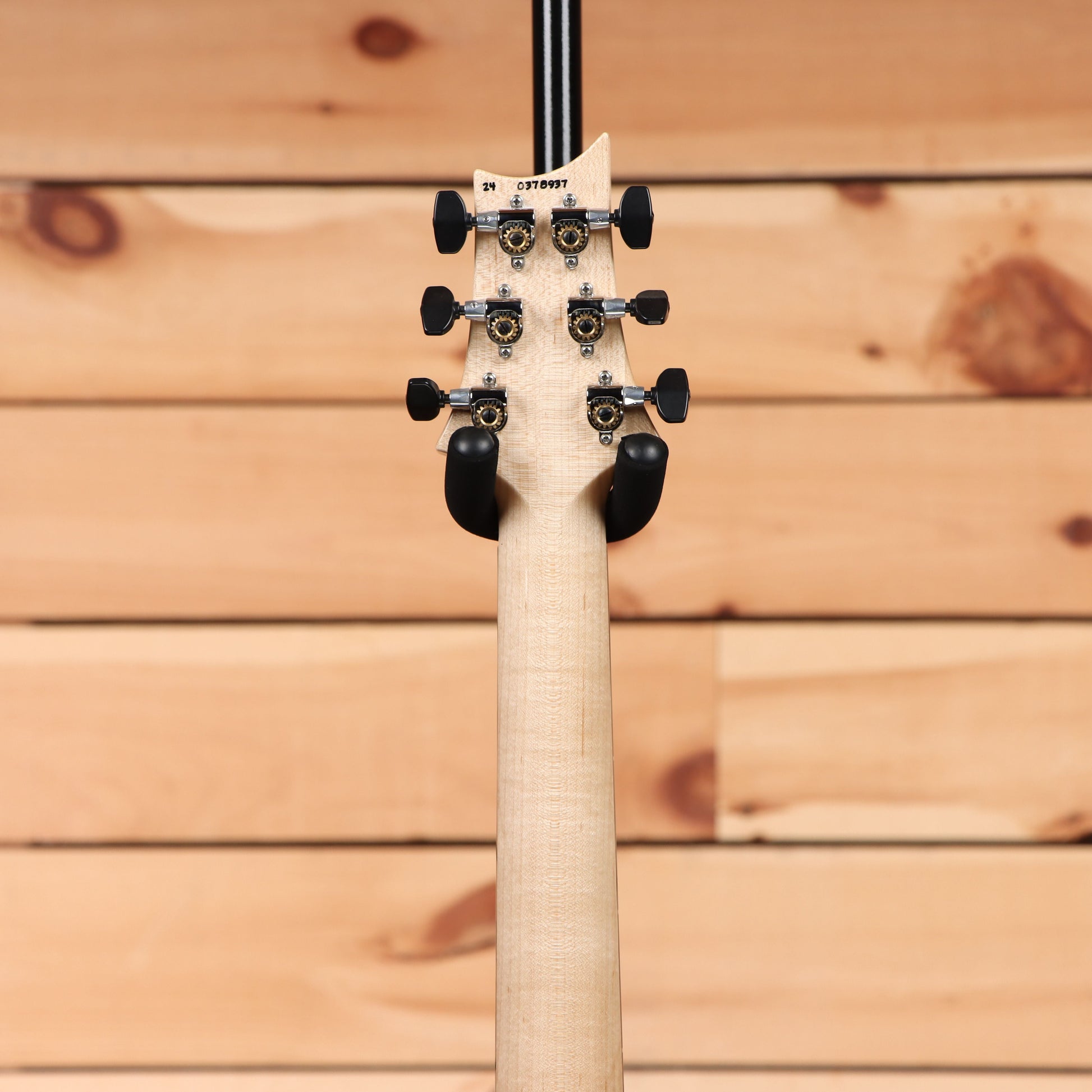 Paul Reed Smith Custom 24 "Floyd" - Charcoal Burst