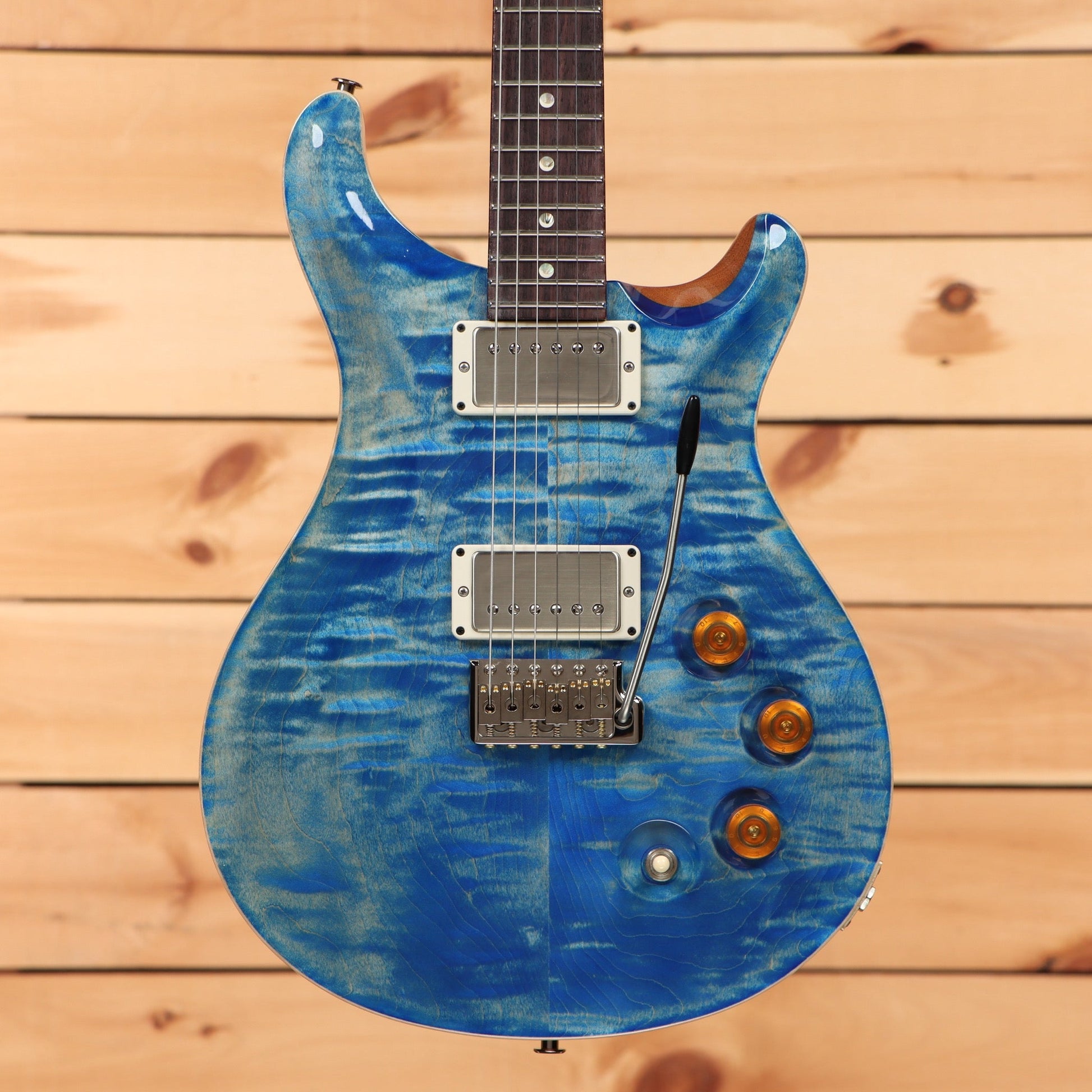 Paul Reed Smith DGT - Faded Blue Jean