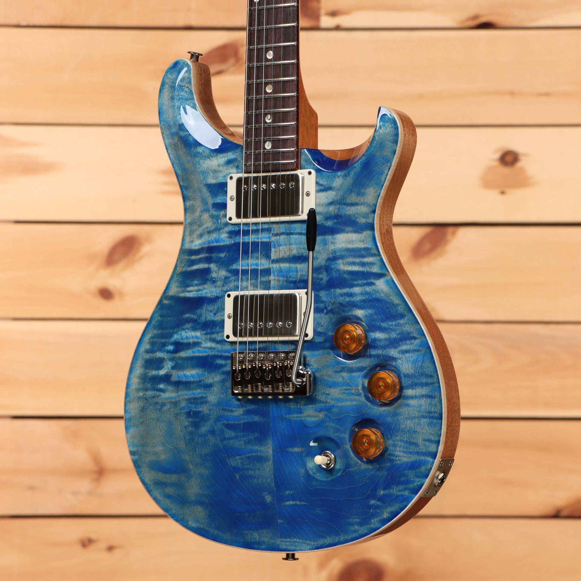 Paul Reed Smith DGT - Faded Blue Jean