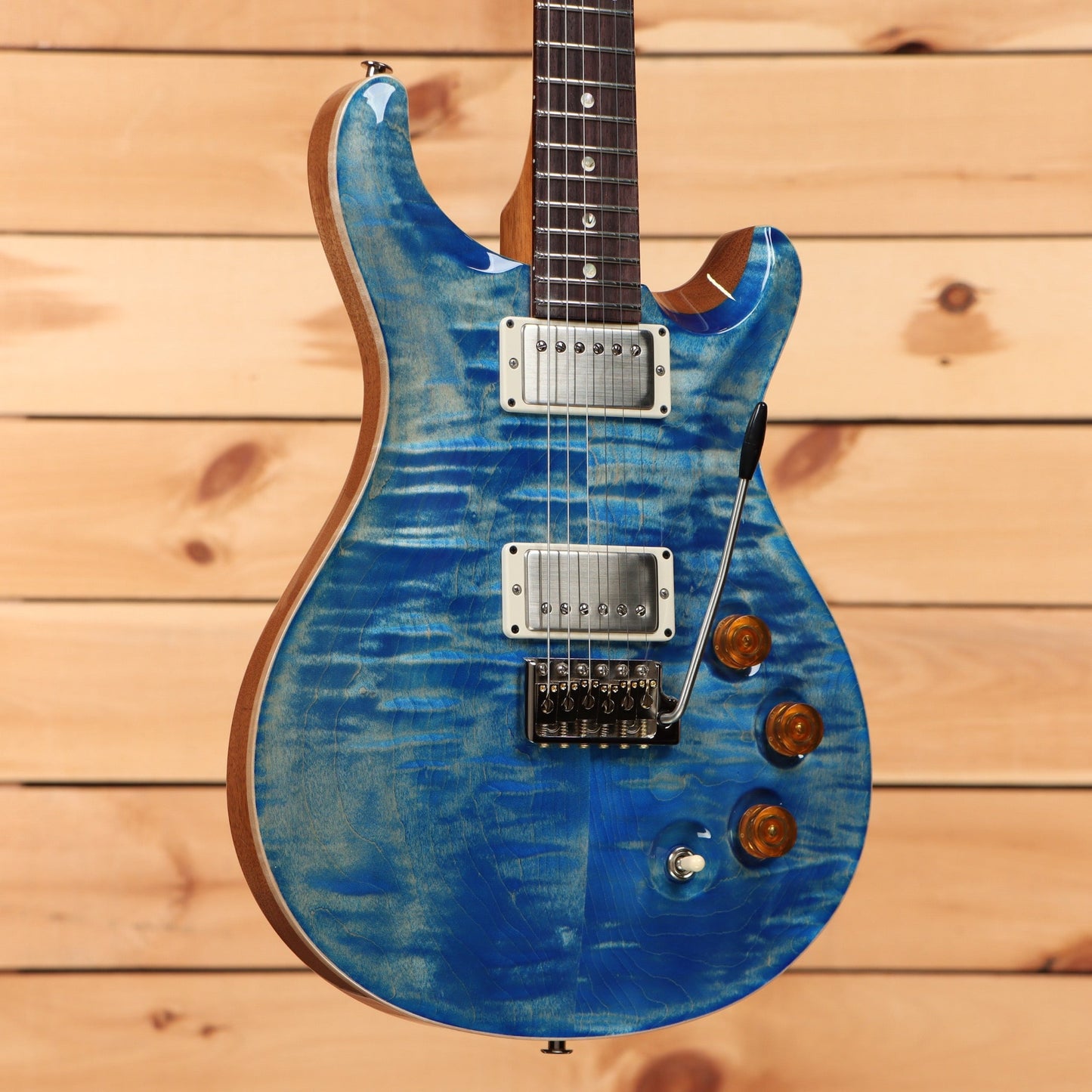 Paul Reed Smith DGT - Faded Blue Jean