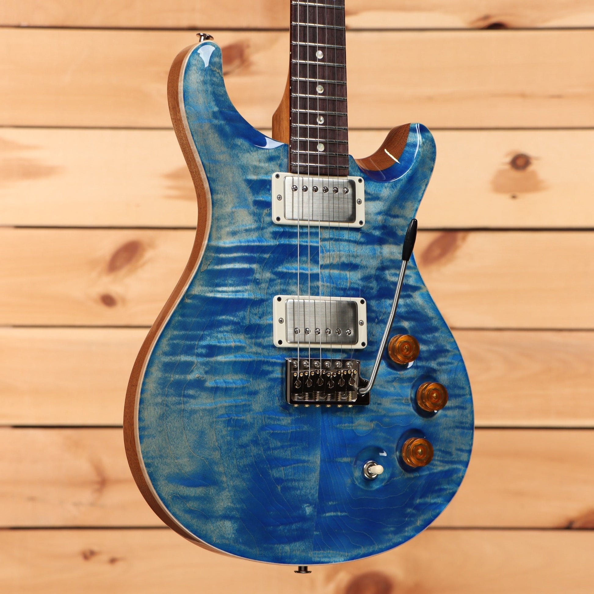 Paul Reed Smith DGT - Faded Blue Jean