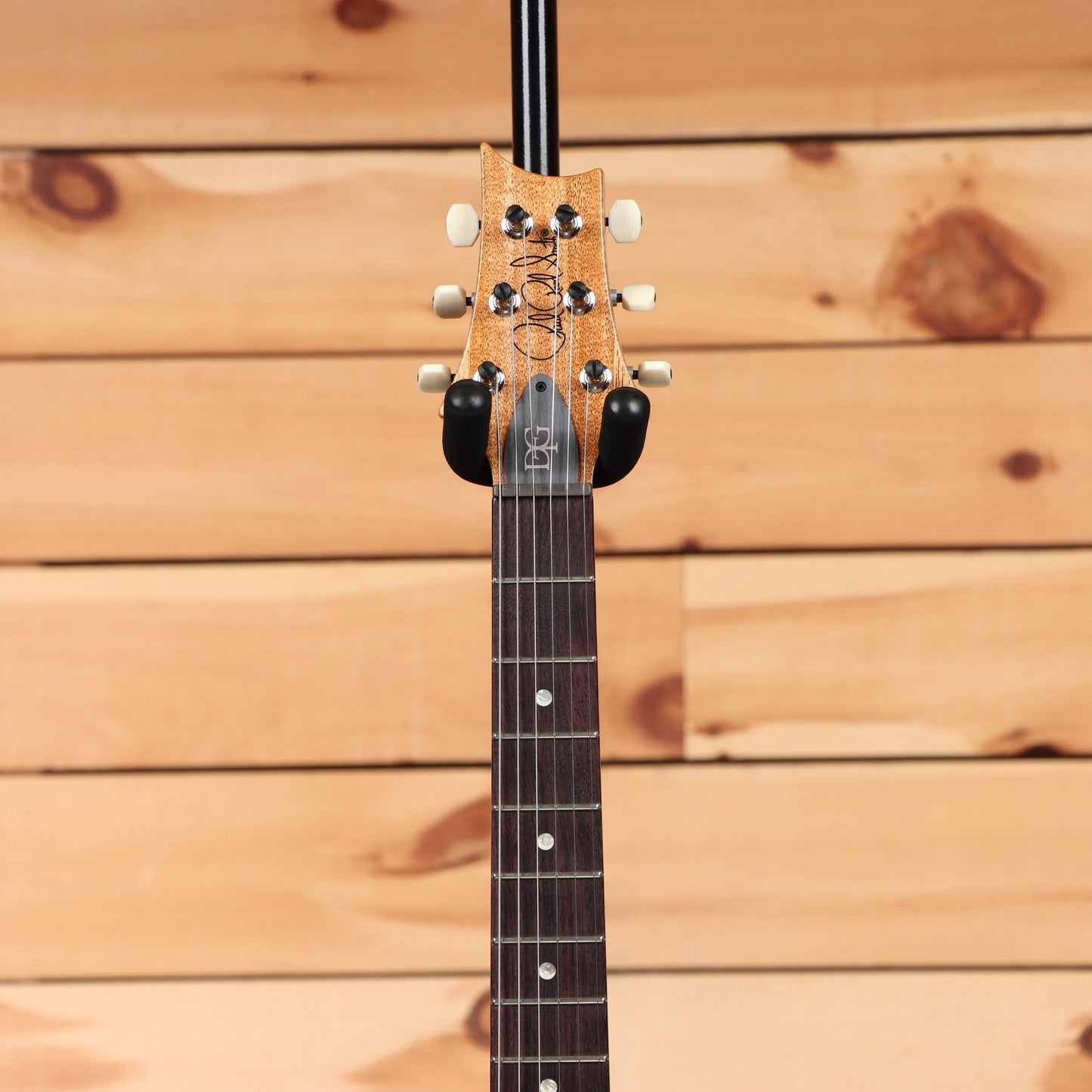 Paul Reed Smith DGT - Faded Blue Jean