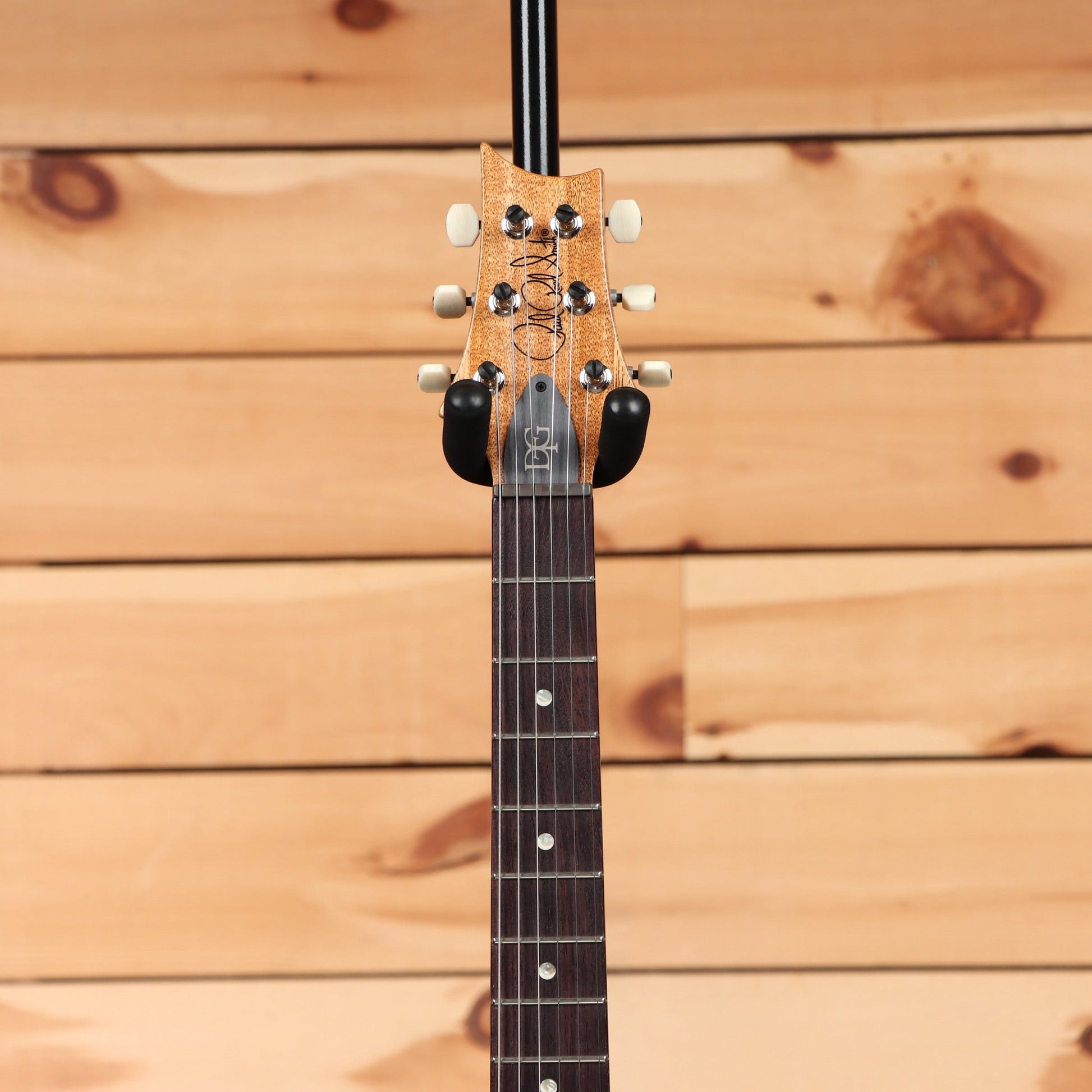 Paul Reed Smith DGT - Faded Blue Jean
