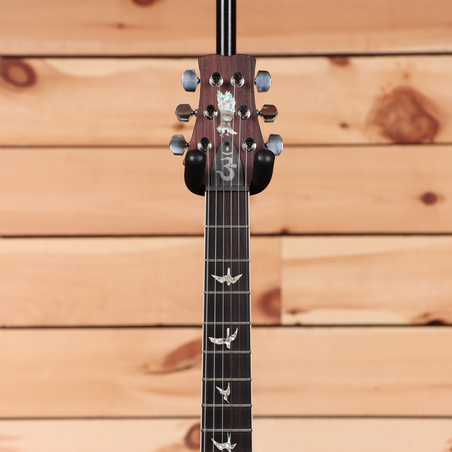 Paul Reed Smith Santana Retro - Tobacco Wrap Burst