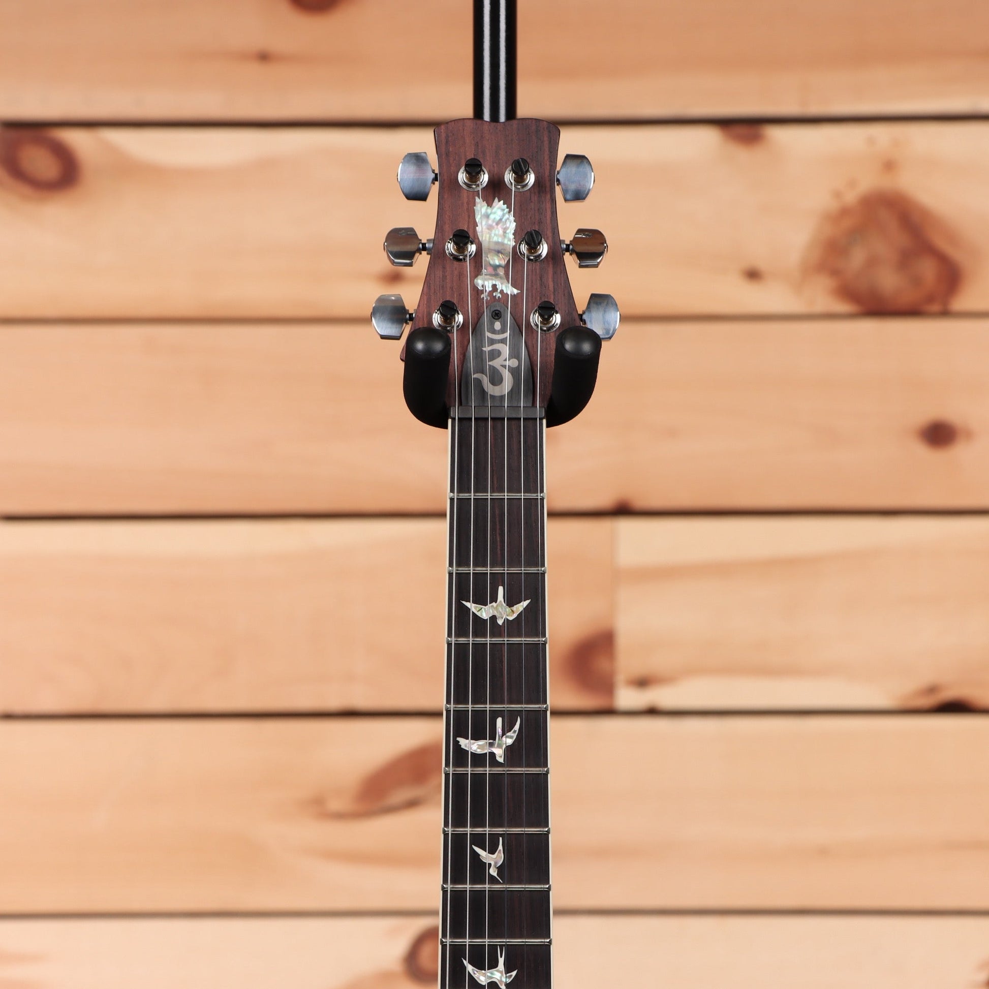 Paul Reed Smith Santana Retro - Tobacco Wrap Burst