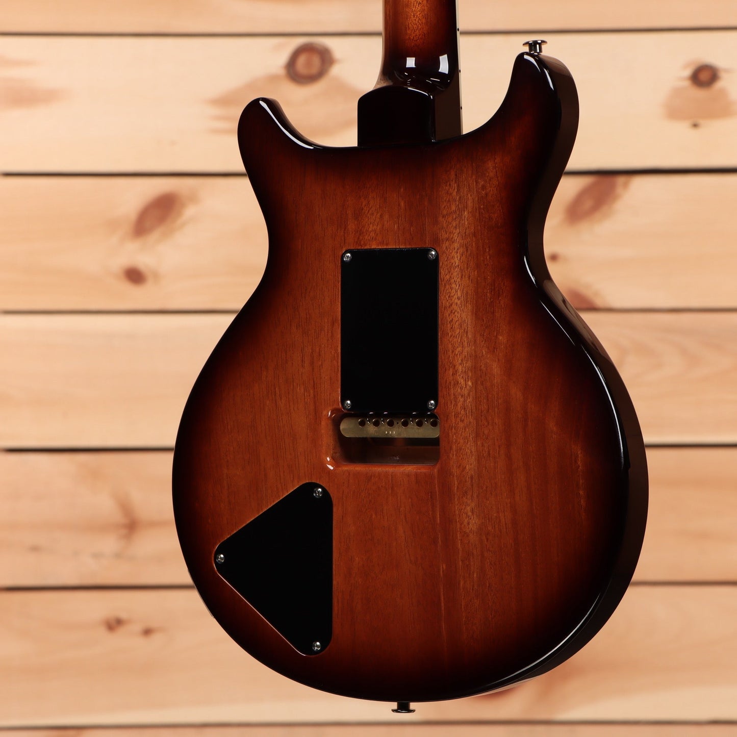 Paul Reed Smith Santana Retro - Tobacco Wrap Burst