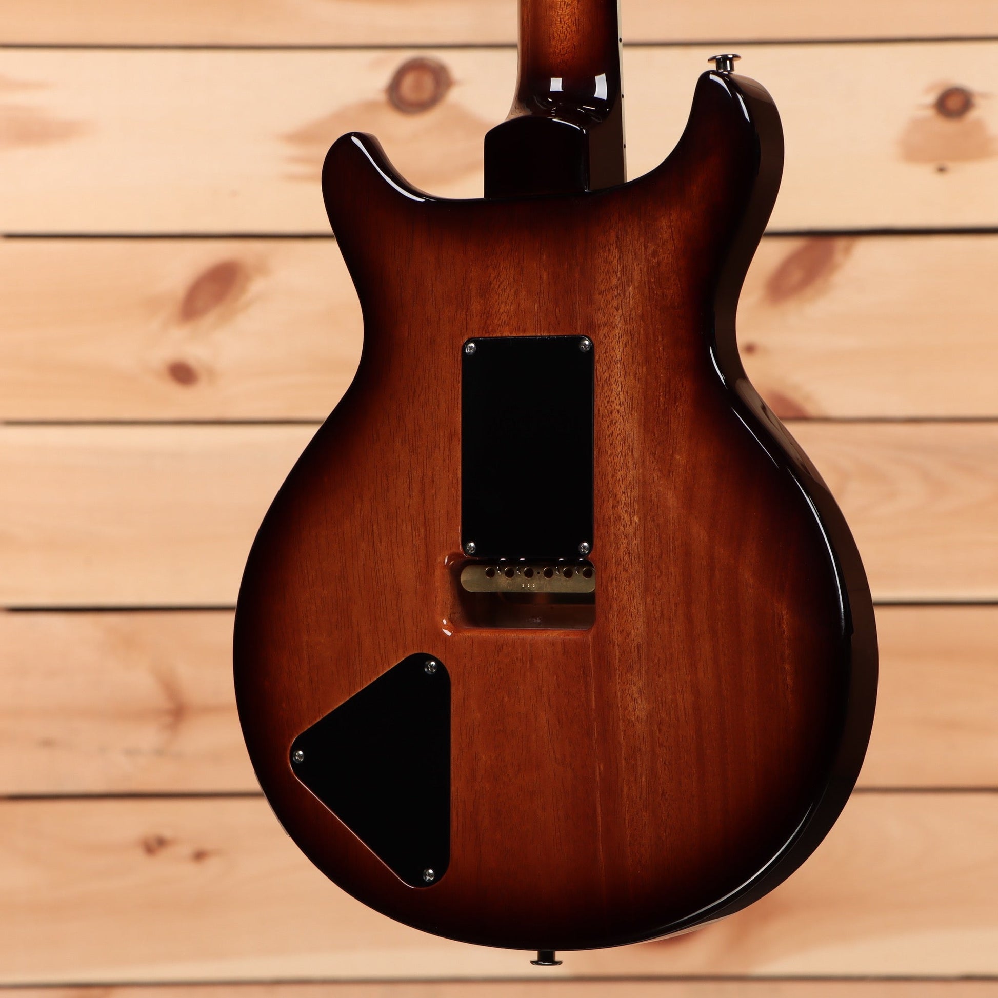 Paul Reed Smith Santana Retro - Tobacco Wrap Burst