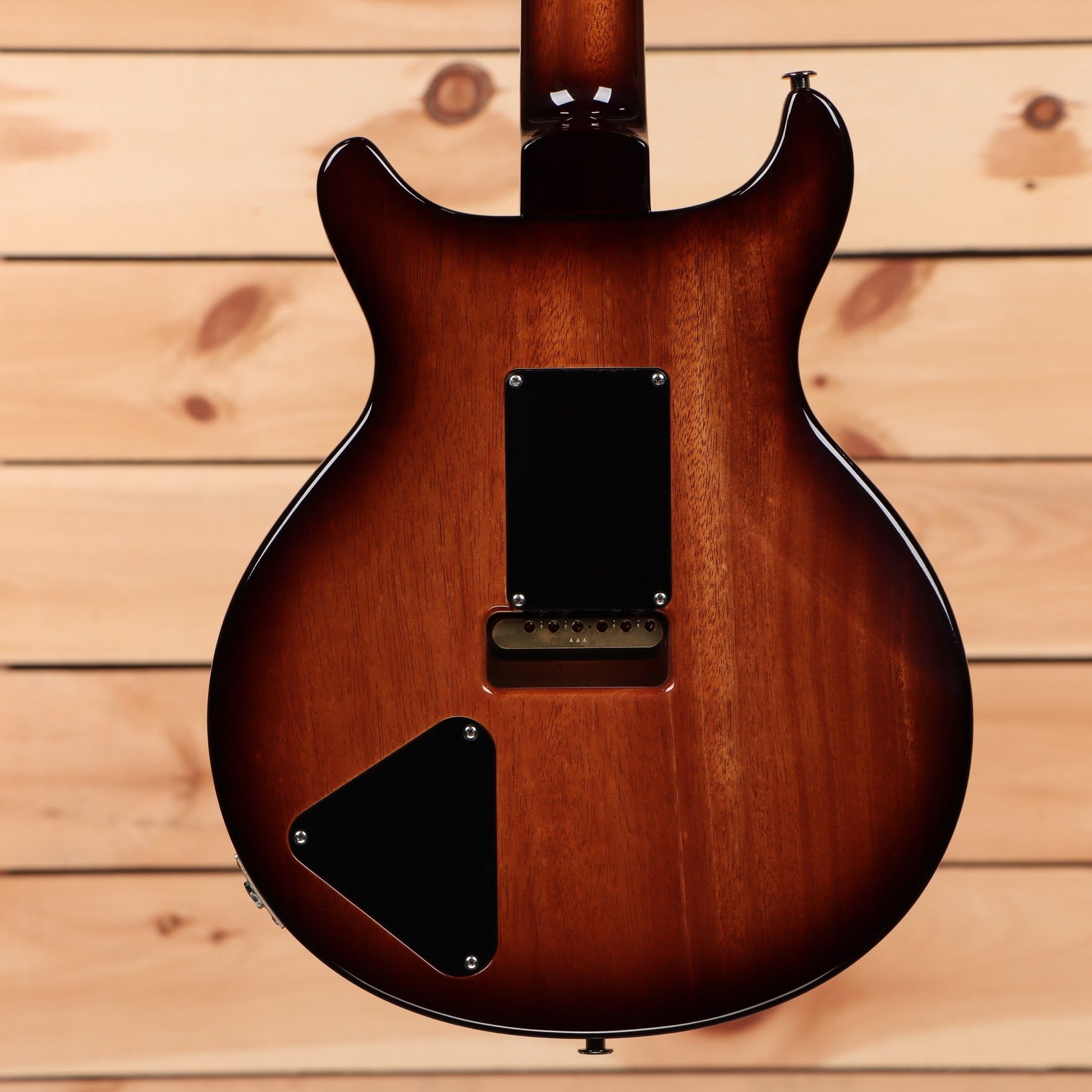 Paul Reed Smith Santana Retro - Tobacco Wrap Burst