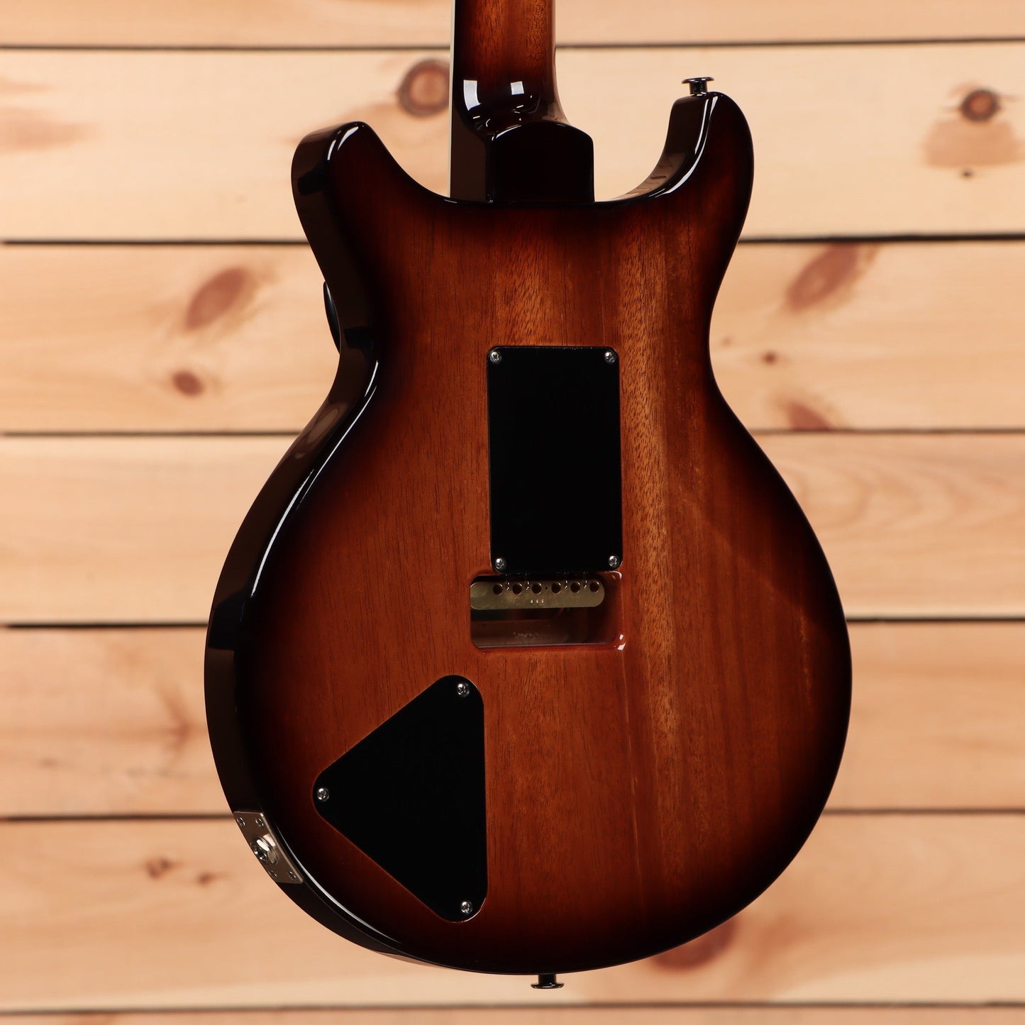 Paul Reed Smith Santana Retro - Tobacco Wrap Burst