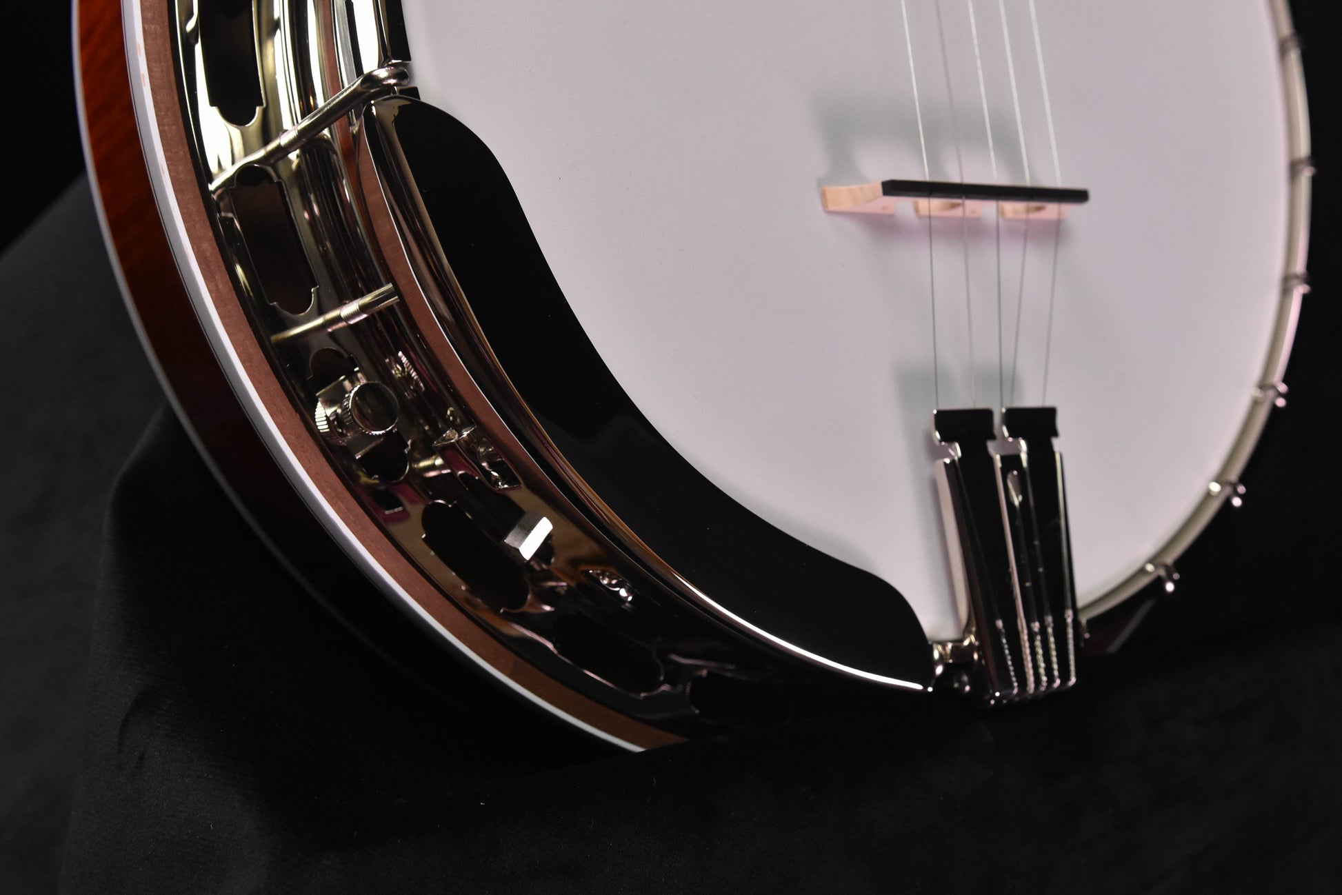 Deering Golden Era Five String Banjo