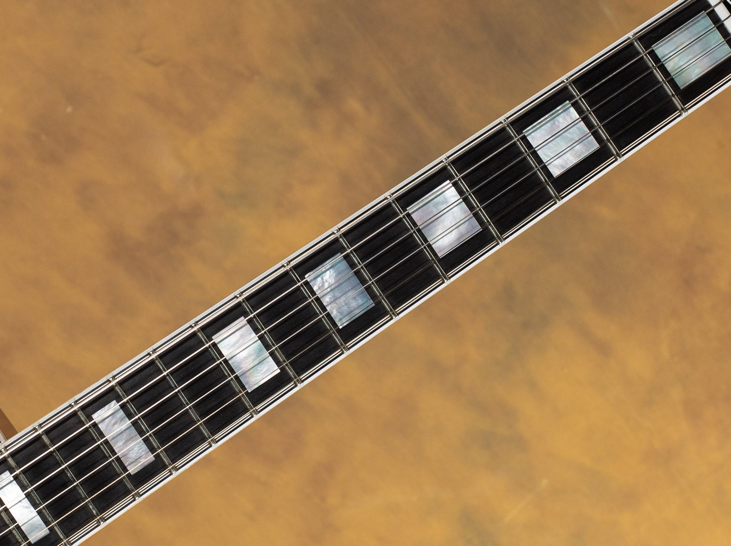 2012 Gibson Custom Crimson L5-CT Cherry
