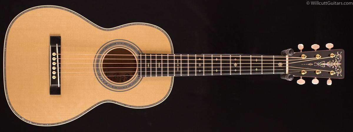 Martin Claire 2 Terz (732)