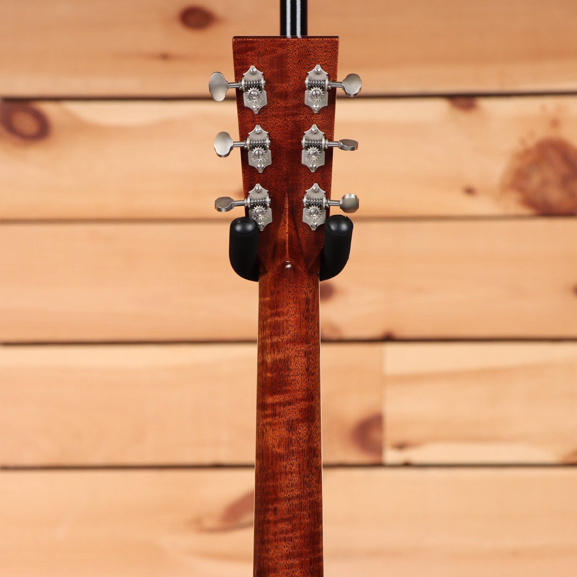 Martin Limited 20th Anniversary John Mayer OM45JM #141 - Platinum Gray Burst