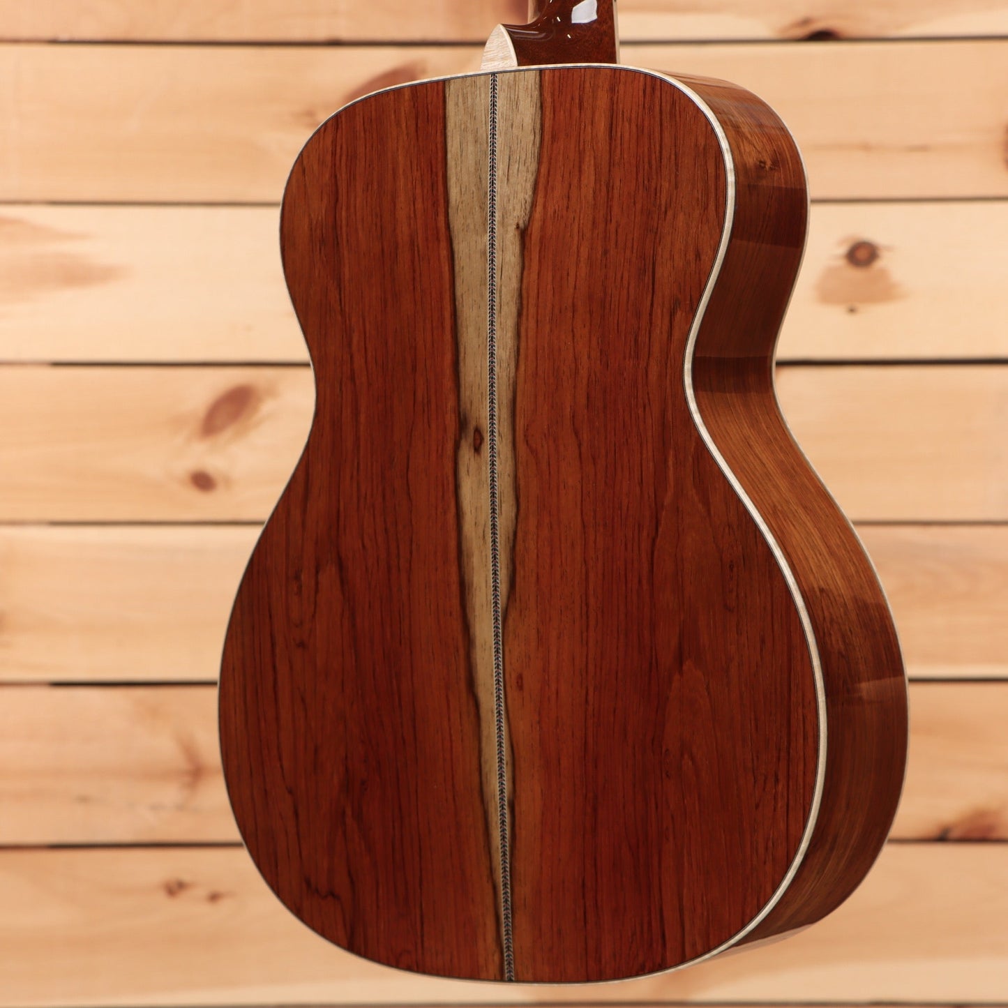 Martin Limited CEO-10 - Ambertone
