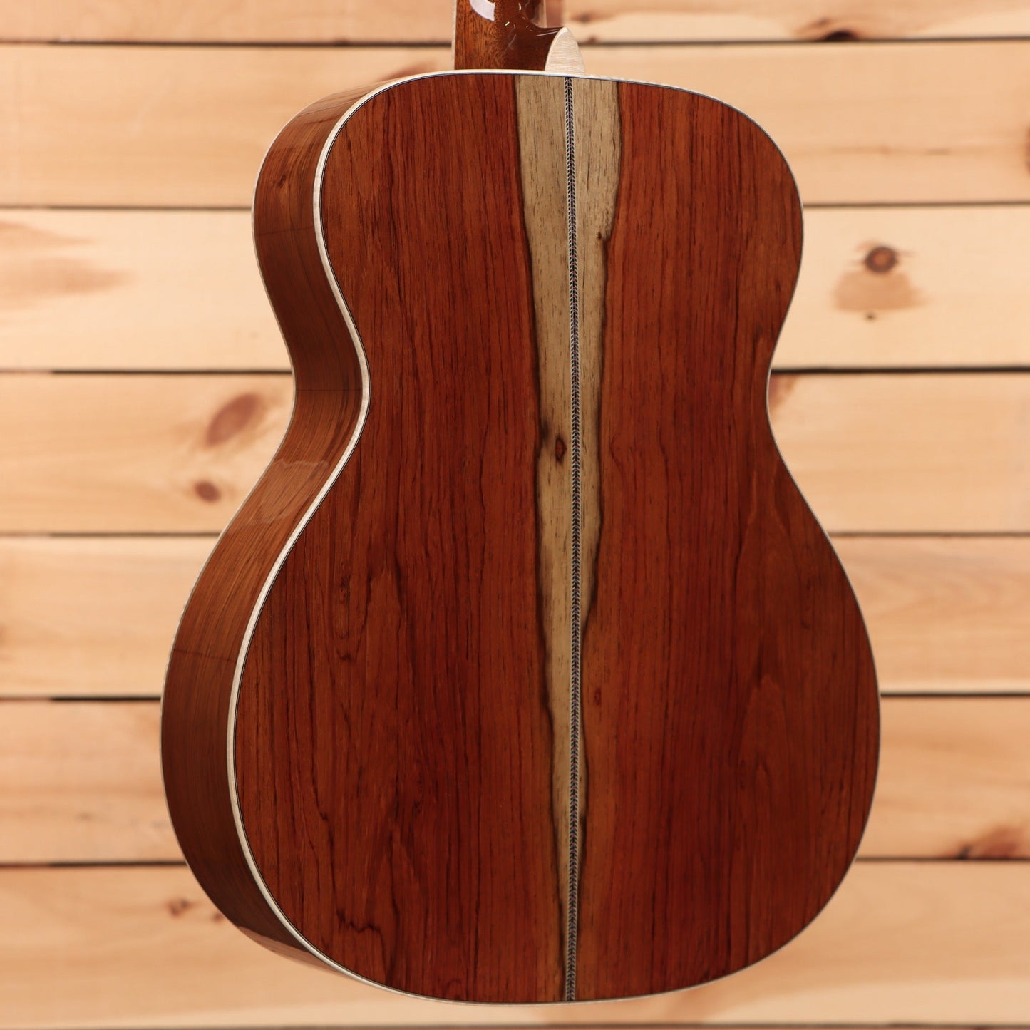 Martin Limited CEO-10 - Ambertone