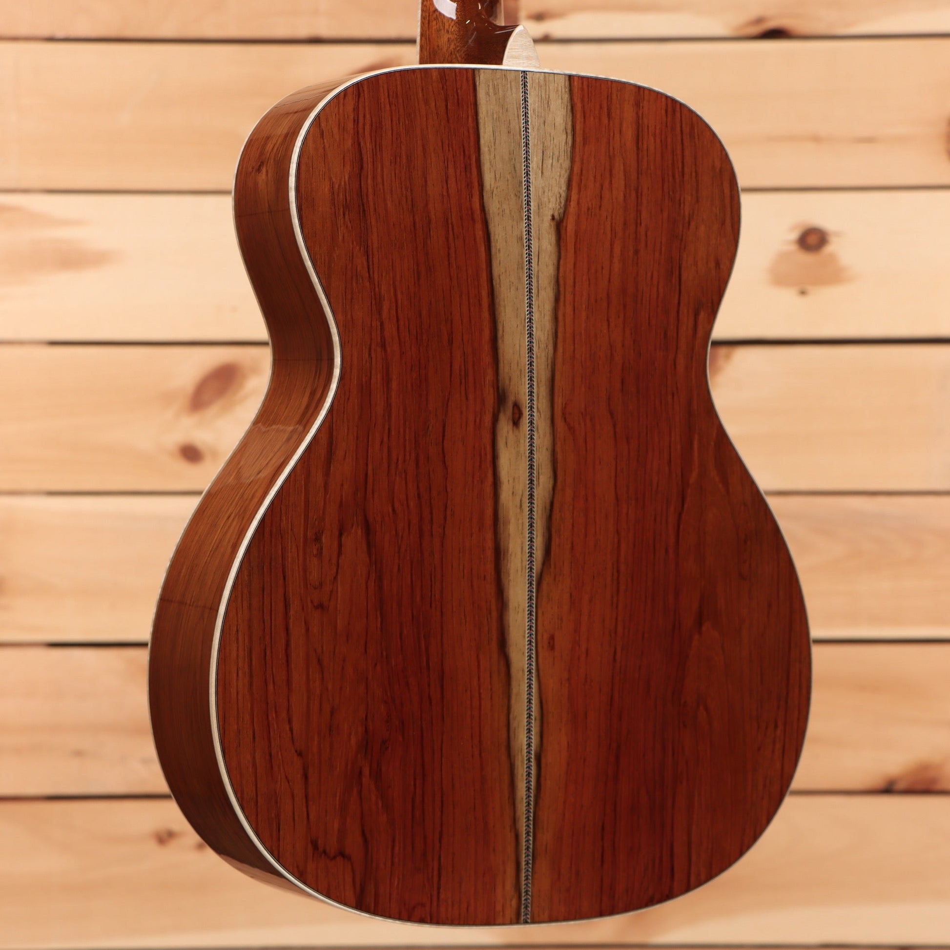Martin Limited CEO-10 - Ambertone