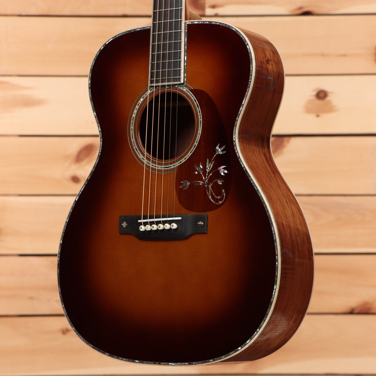Martin Limited CEO-10 - Ambertone