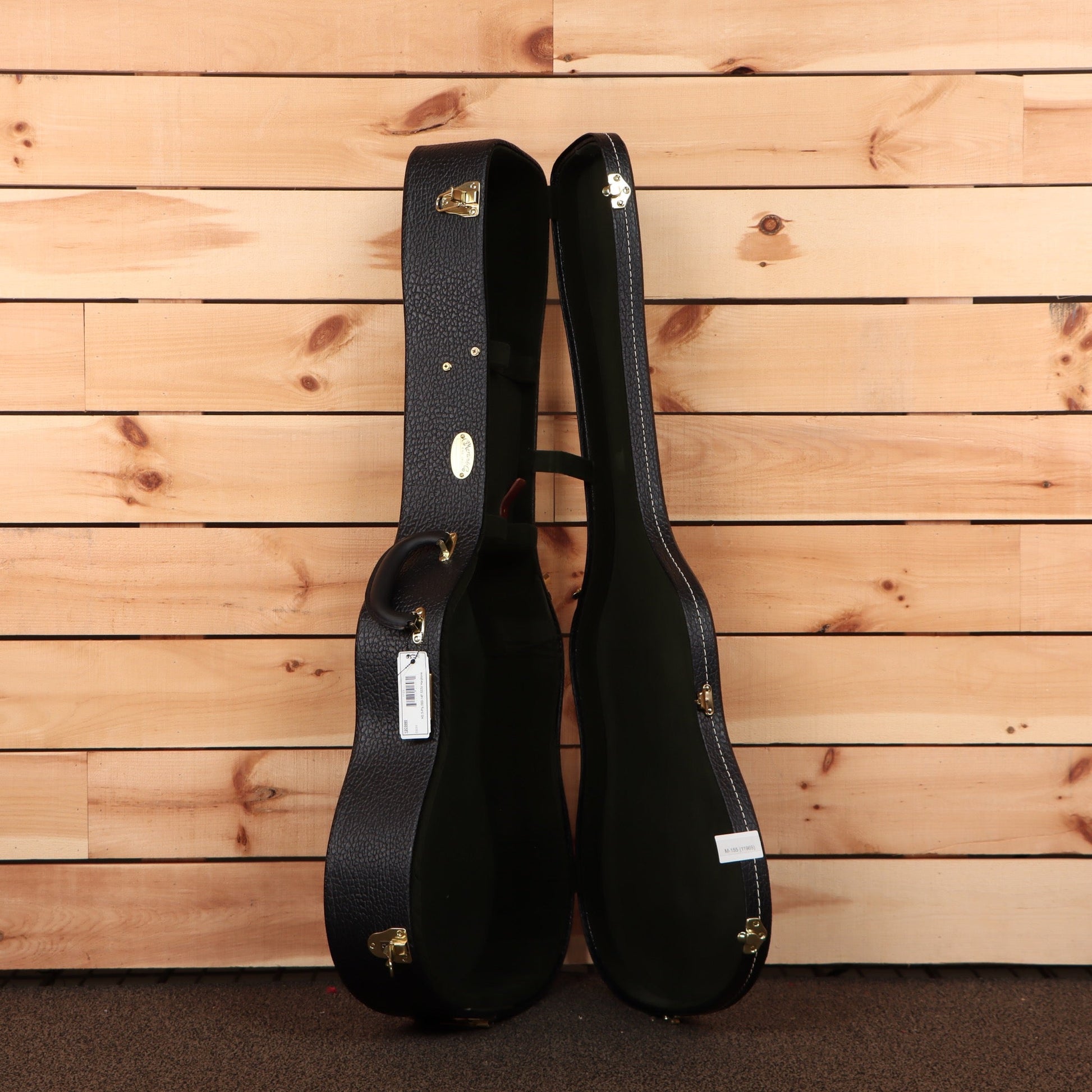 Martin Limited CEO-10 - Ambertone