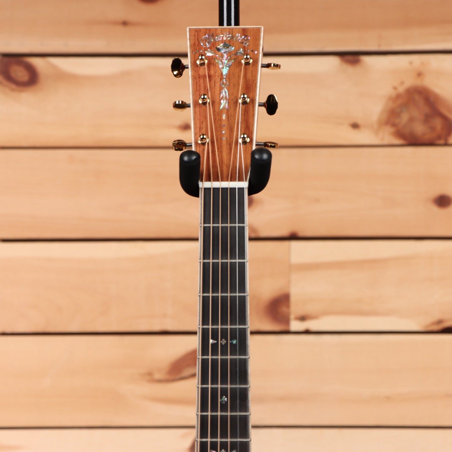 Martin Limited CEO-10 - Ambertone