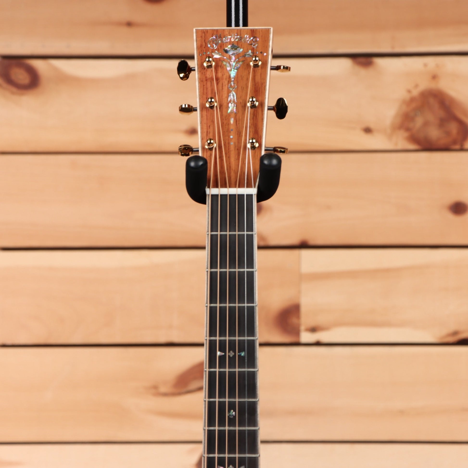 Martin Limited CEO-10 - Ambertone