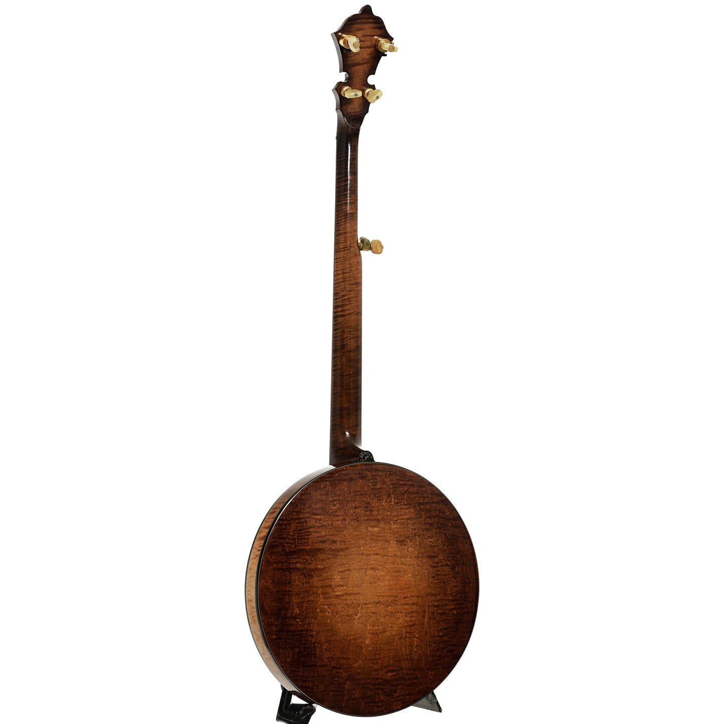 Stelling Sonny Osborne Sonflower Prototype Resonator Banjo (1979)