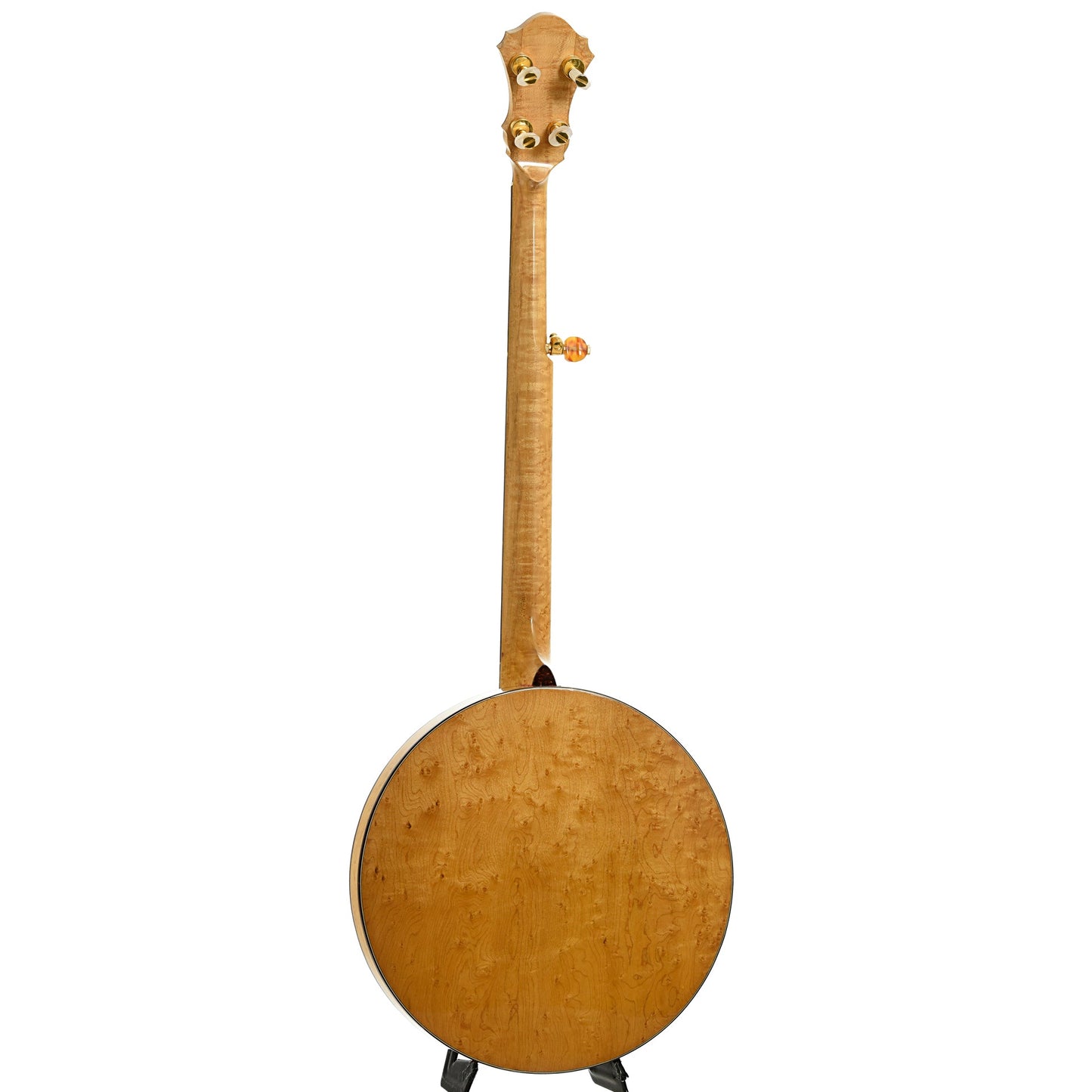 Michael Terris Art Deco Resonator Banjo (2010s)