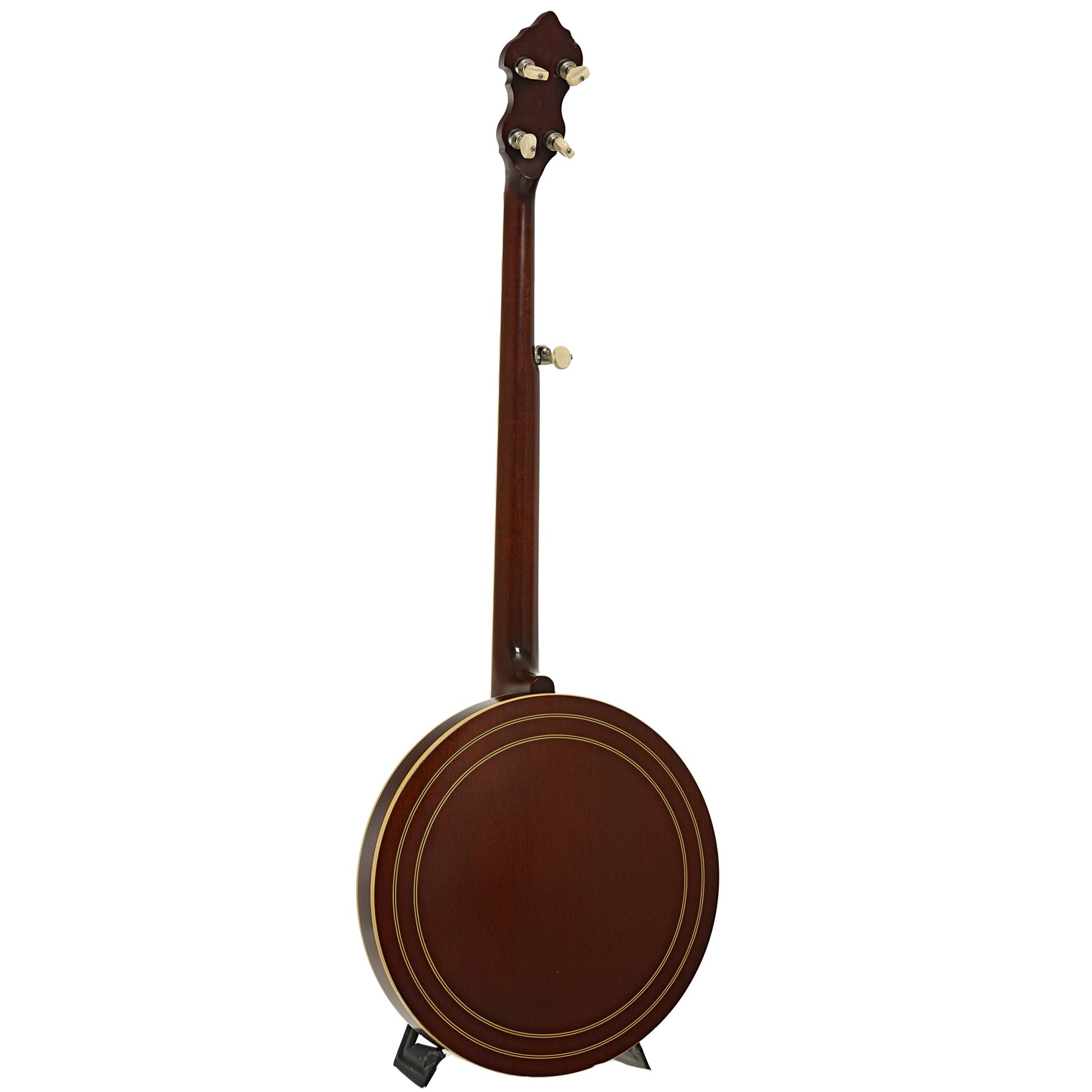 Huber Sammy Shelor Resonator Banjo (2007)