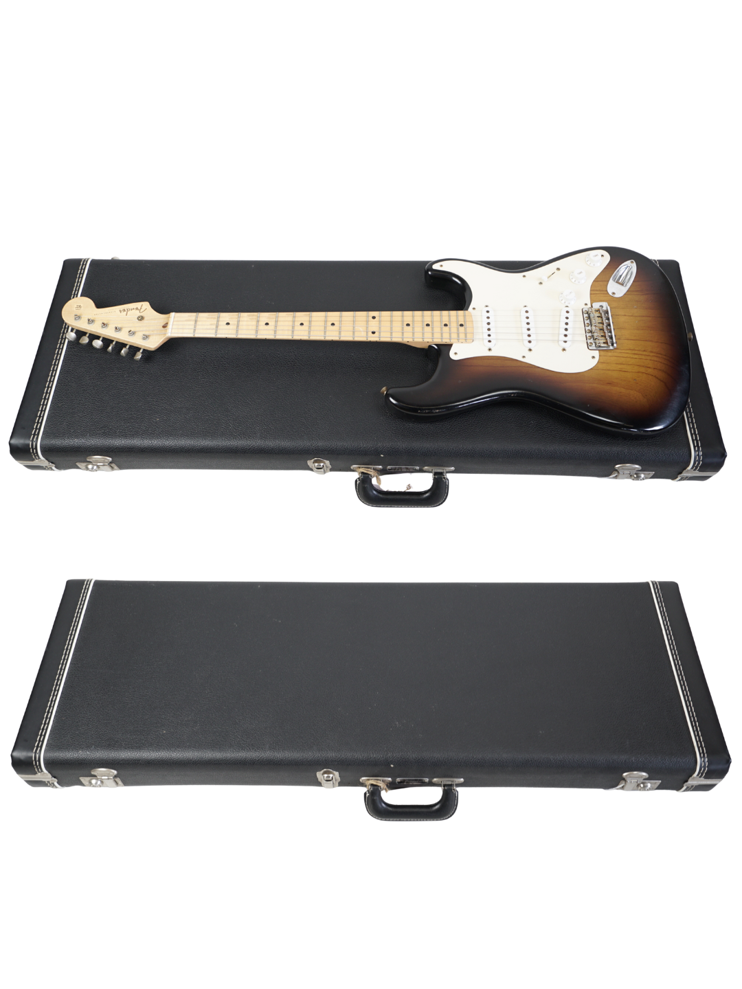 Fender Masterbuilt Ltd Edition '55 Stratocaster Relic Dennis Galuszka - USA 2005
