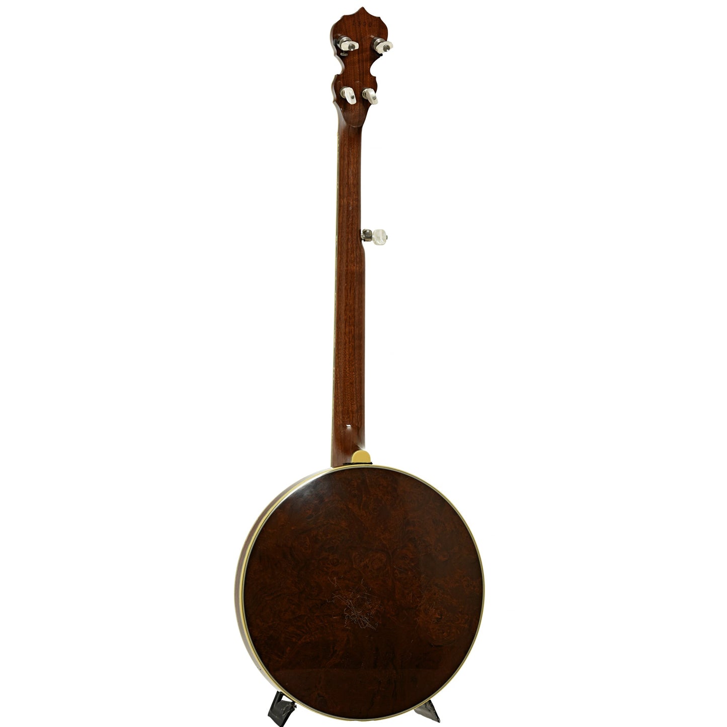 Deering GDL Resonator Banjo (1990)