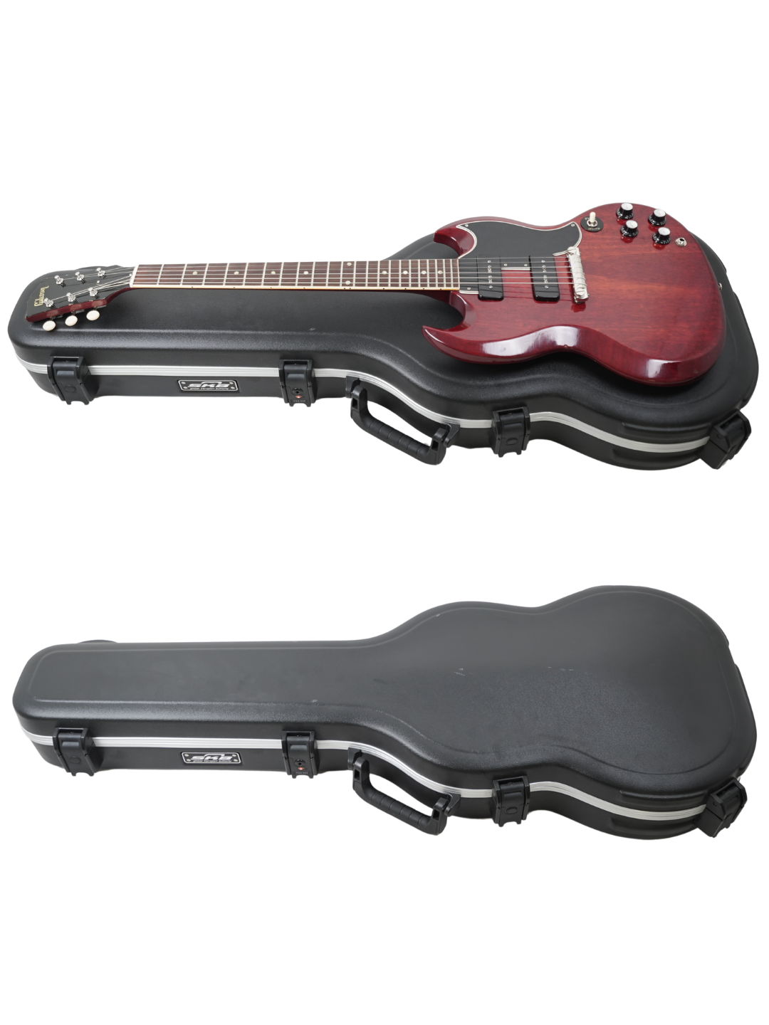 SOLD - Vintage Gibson SG Special - USA 1963