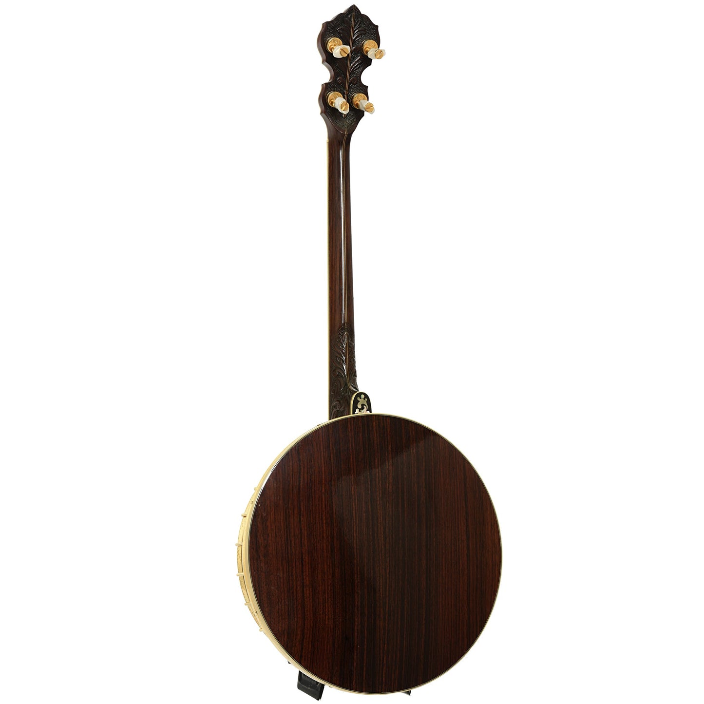 Ome Mogul Classic Jazz Tenor Banjo (1998)