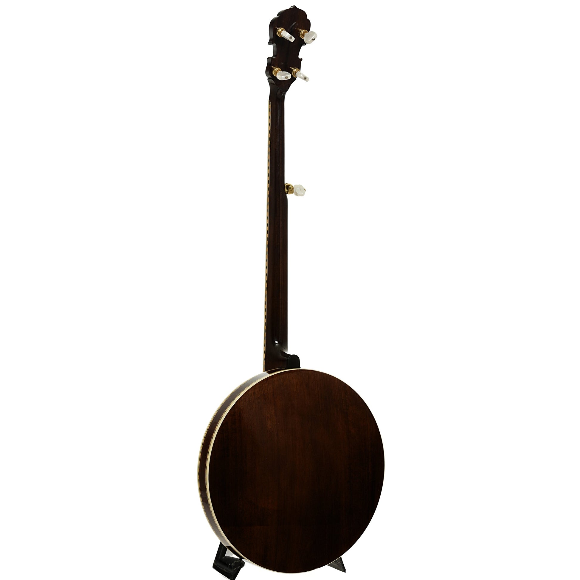 Frank Neat Stanleytone Hills of Home Resonator Banjo (2006)