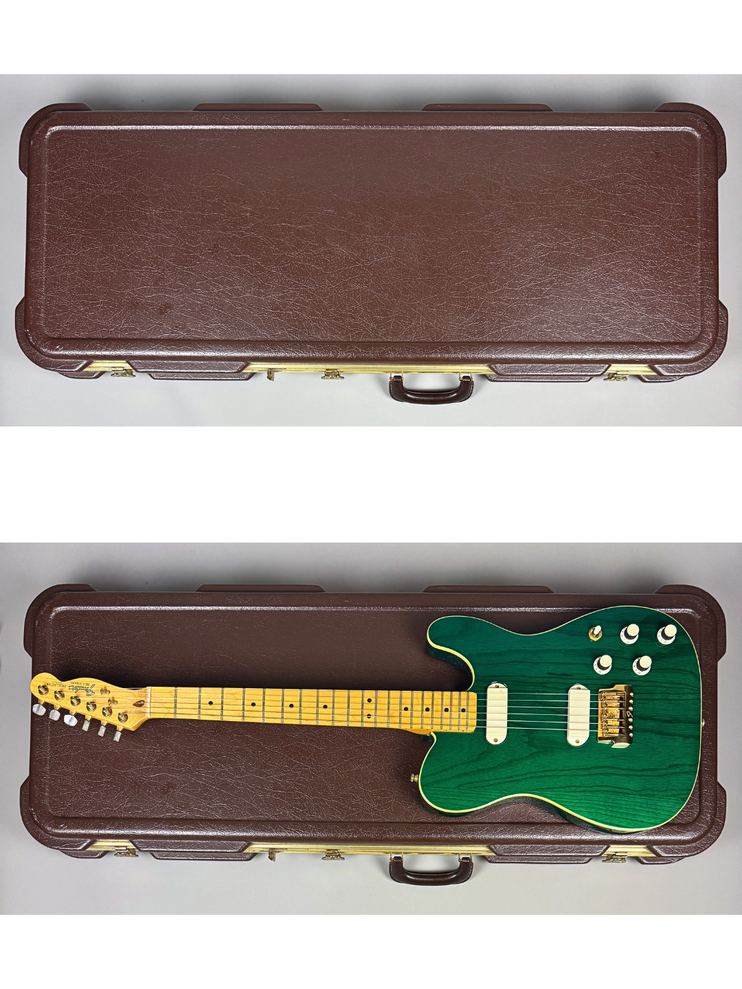 Fender Elite Telecaster - USA 1983