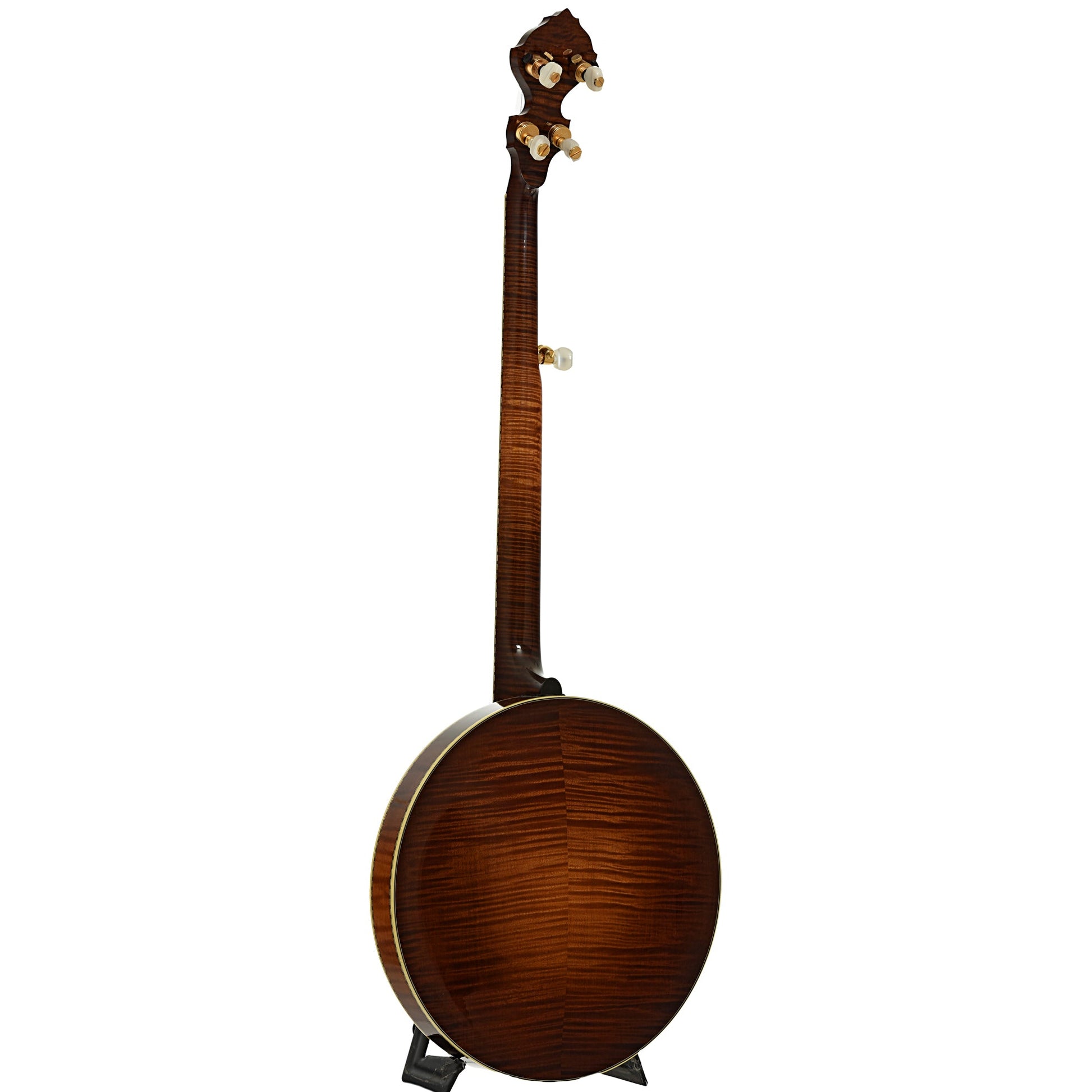 Prucha Bat Custom Resonator Banjo (1999)