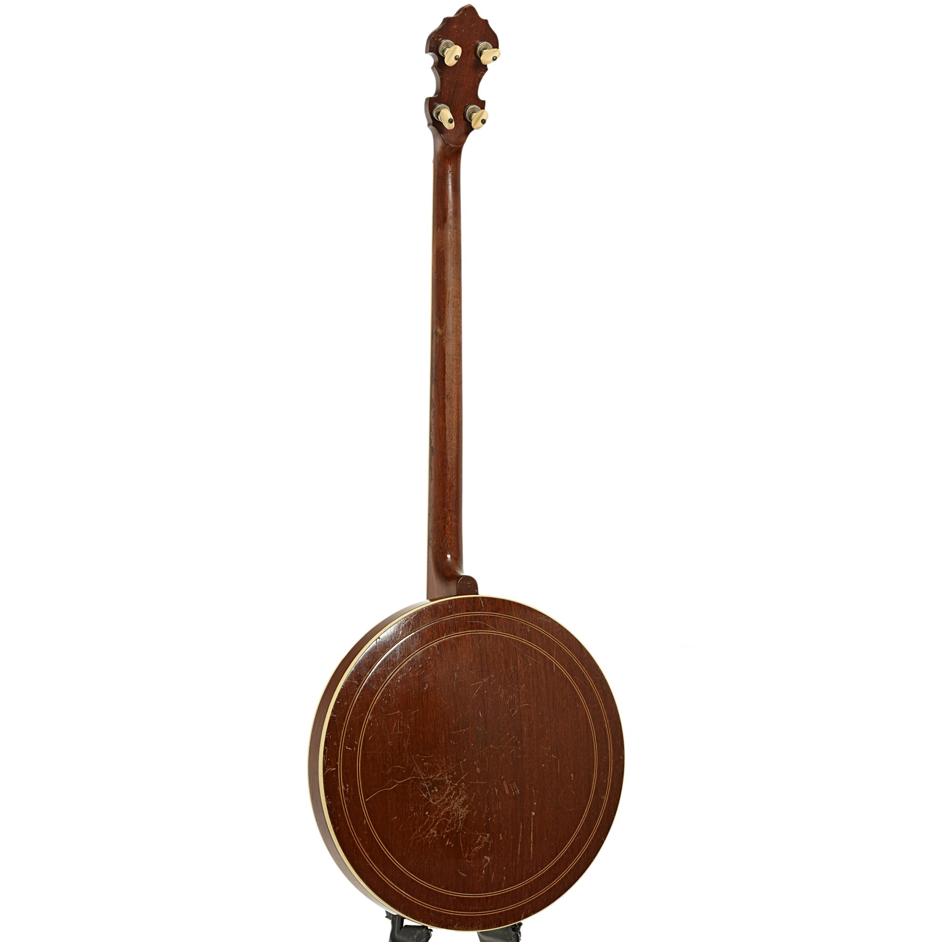 Gibson PB-3 Flathead Plectrum Banjo (1929)