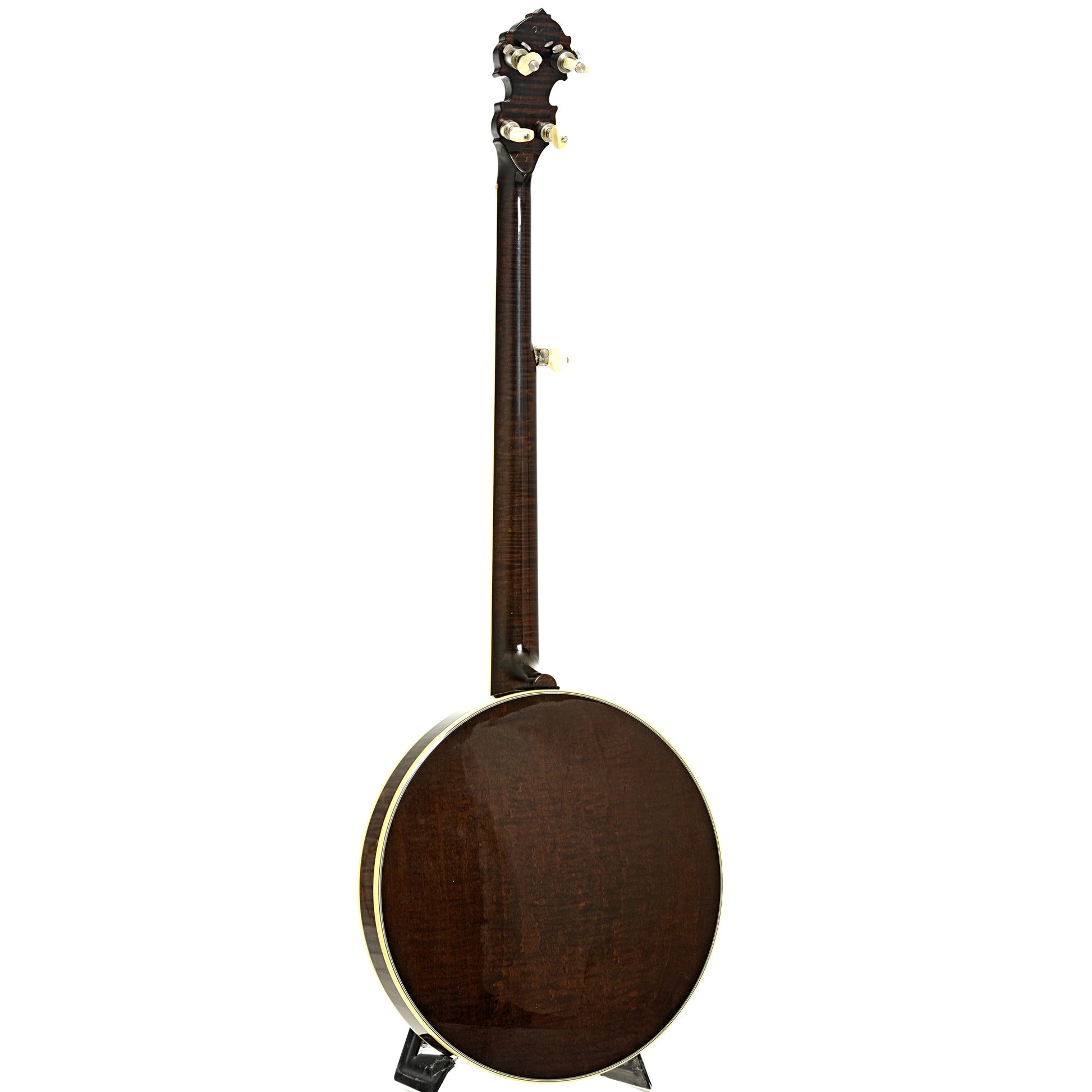 Deering Tenbrooks Saratoga Star Resonator Banjo (2004)
