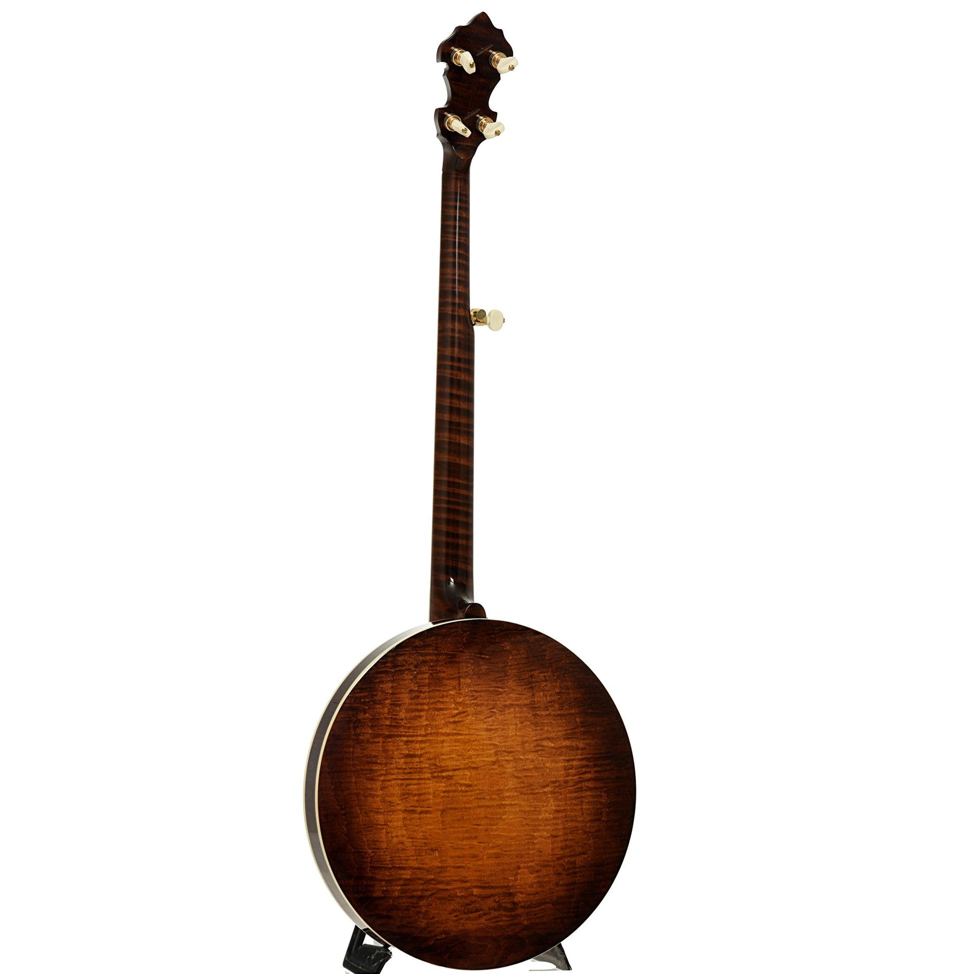 Huber VRB-G Trutone Resonator Banjo (2025)