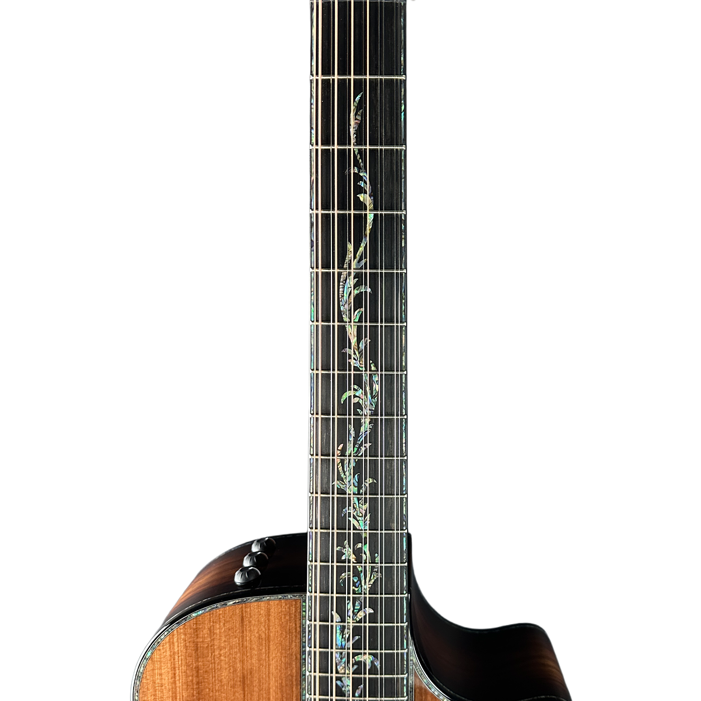 Taylor Presentation Series PS52ce 12-string Acoustic-electric
