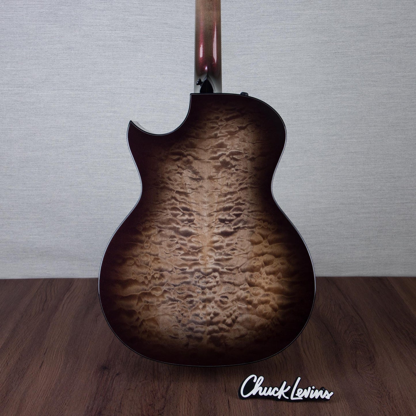 Taylor NAMM 2025 Custom #26 C14ce B5026 Acoustic Electric Guitar - #1202185091