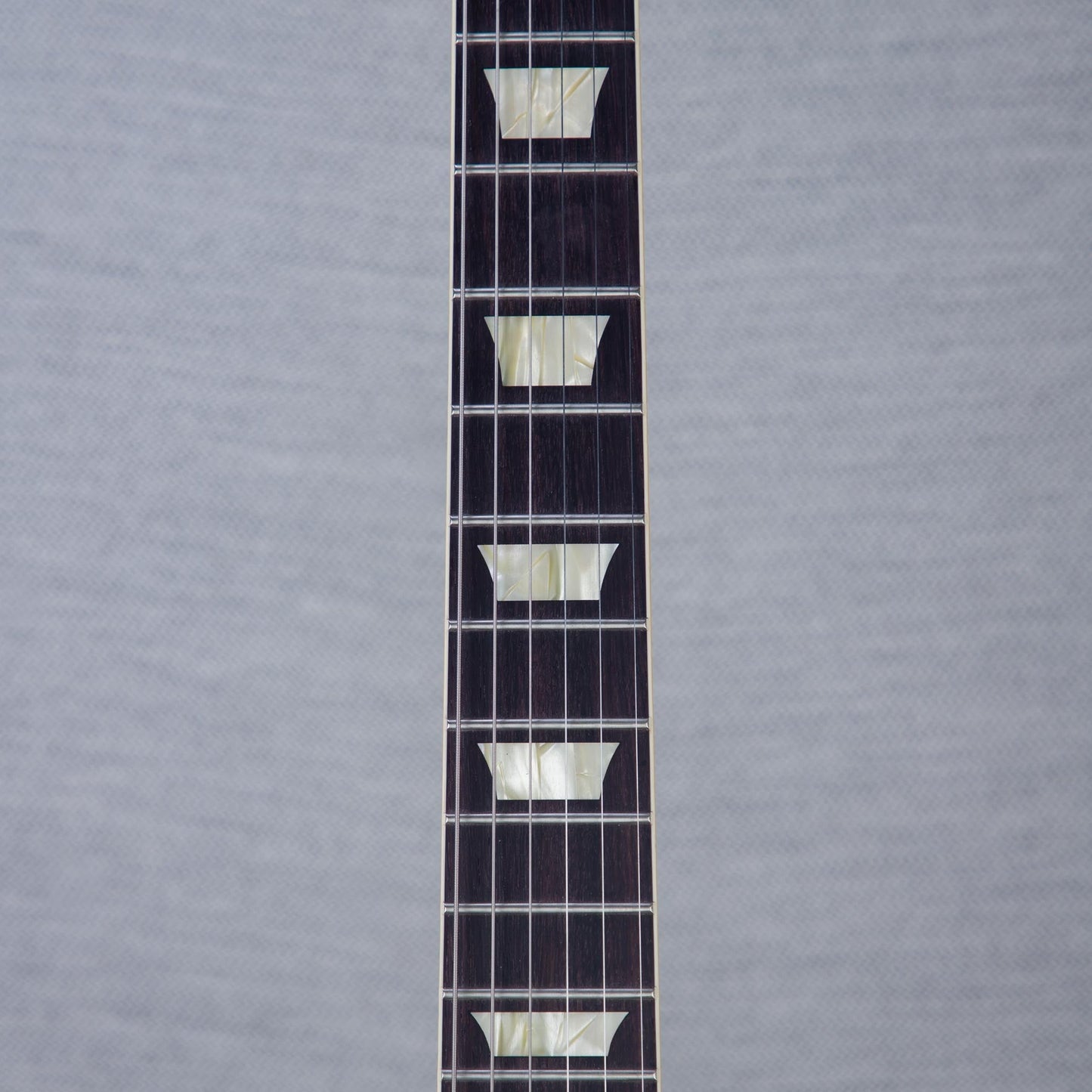 Gibson Custom Shop 1959 Les Paul Standard BOTB Page 40 VOS Electric Guitar - #95401