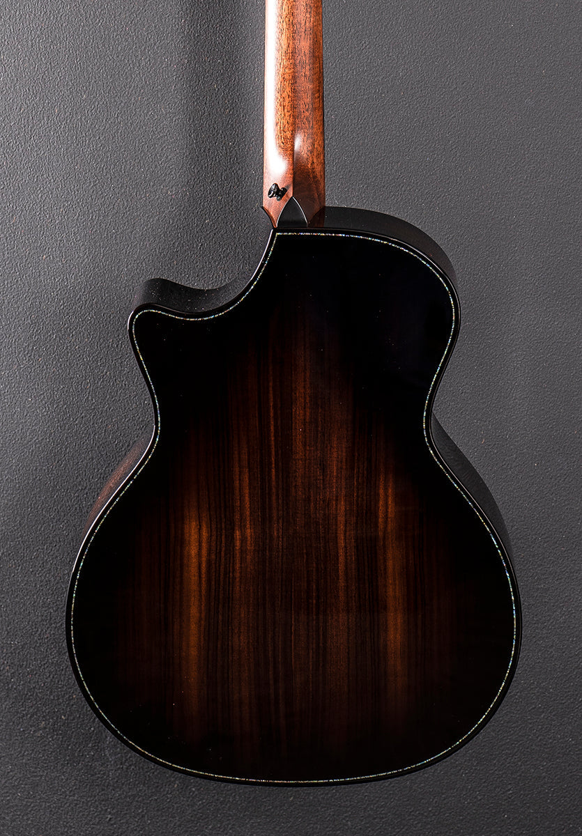 Builder's Edition 914CE w/Sinker Redwood