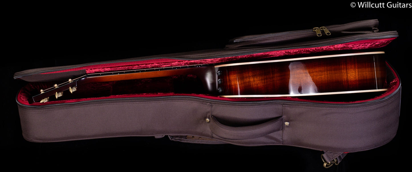Taylor GT K21e Koa