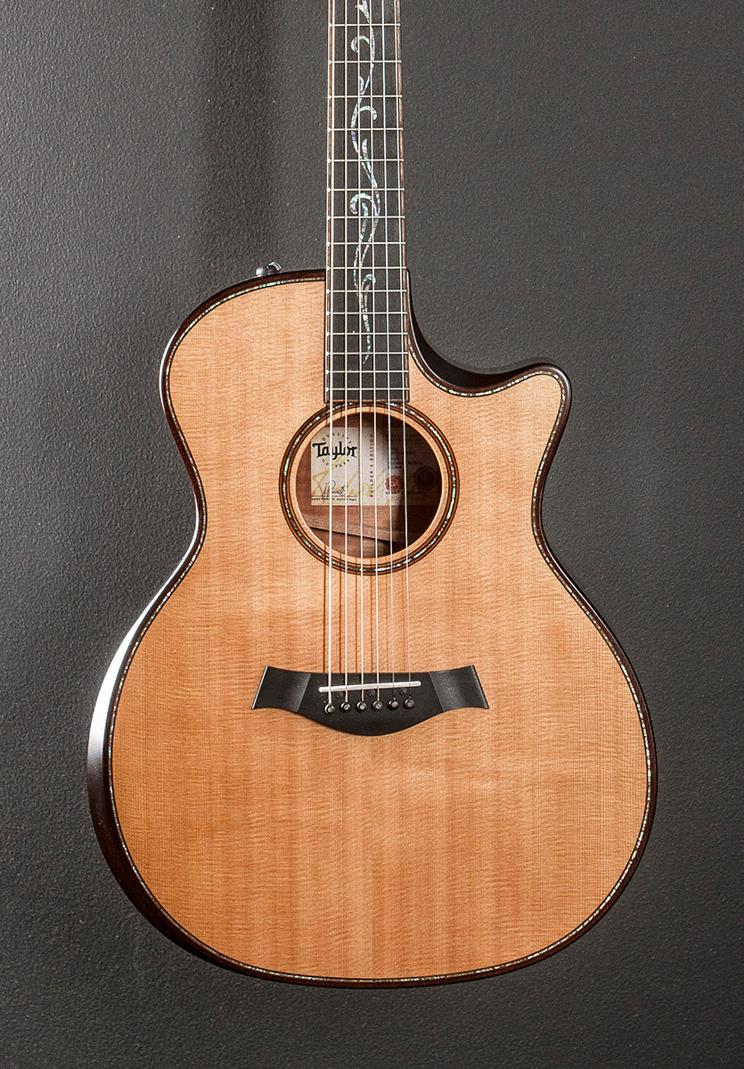 USED Builder's Edition K14CE '26