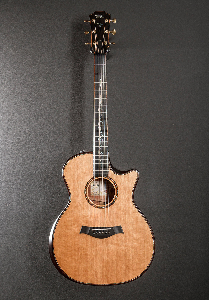 USED Builder's Edition K14CE '26