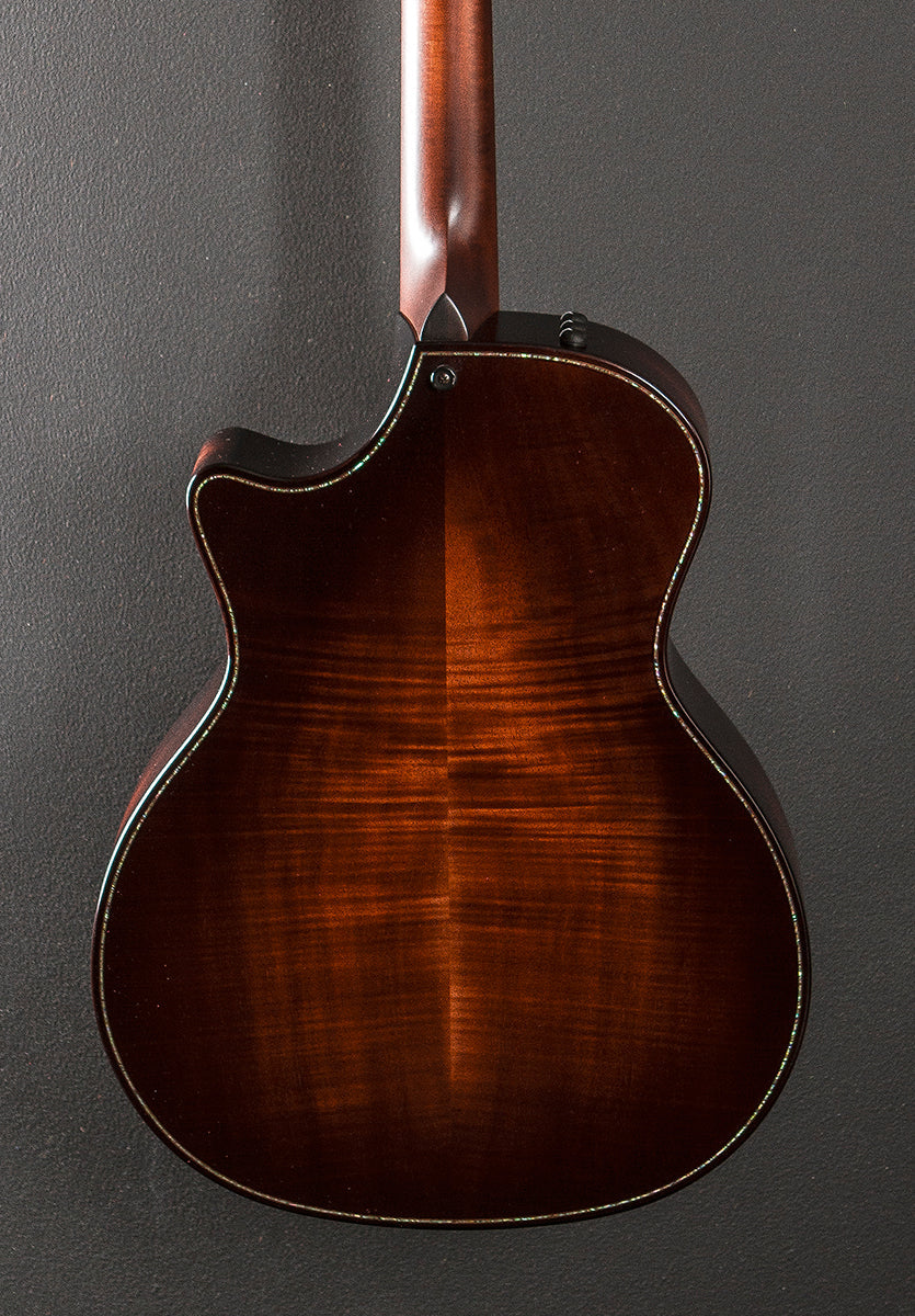 USED Builder's Edition K14CE '26