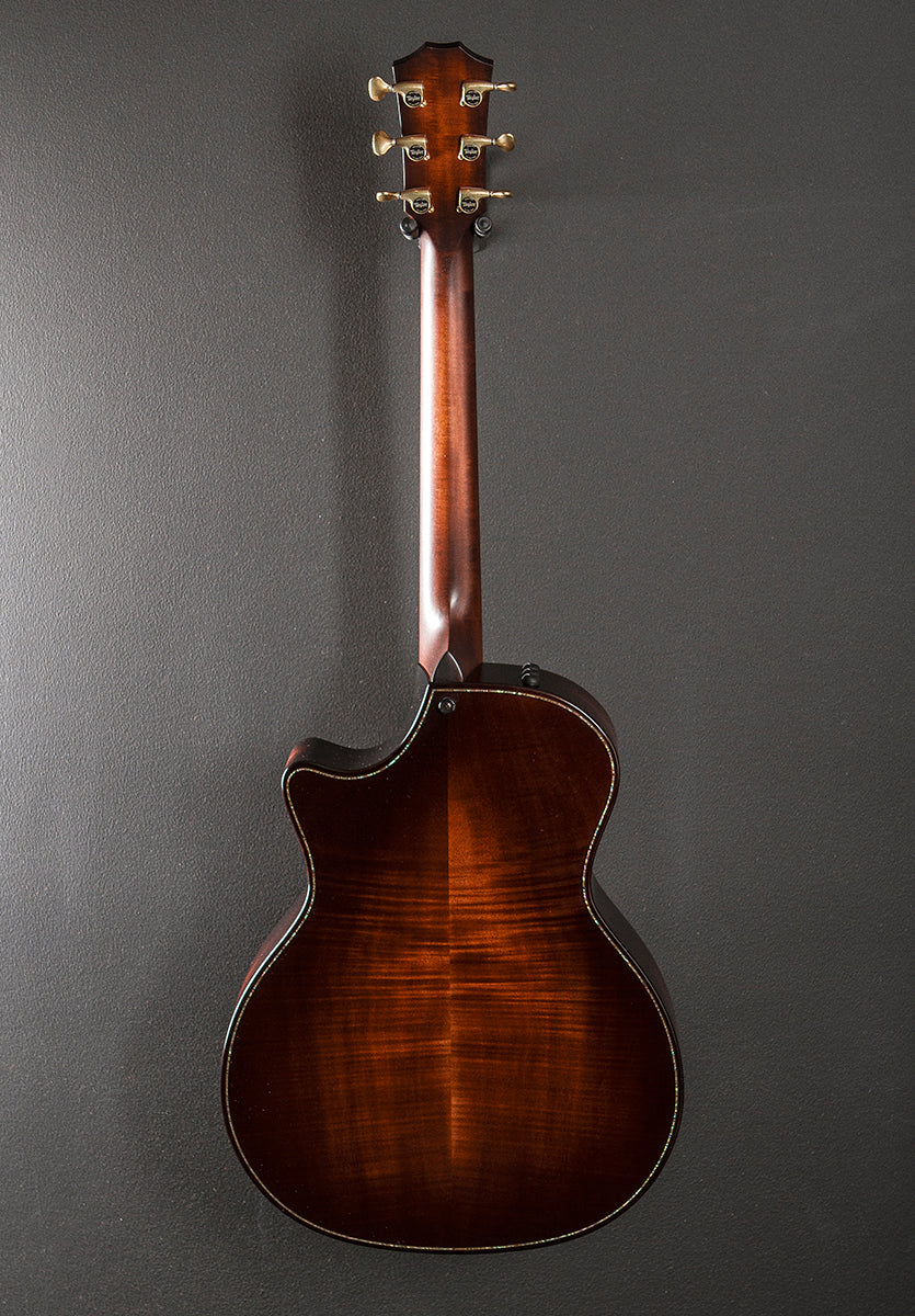 USED Builder's Edition K14CE '26